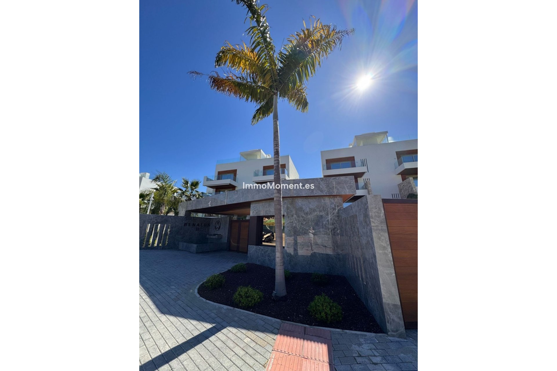 Bestaande woning - Appartement - Marbella - The Golden Mile