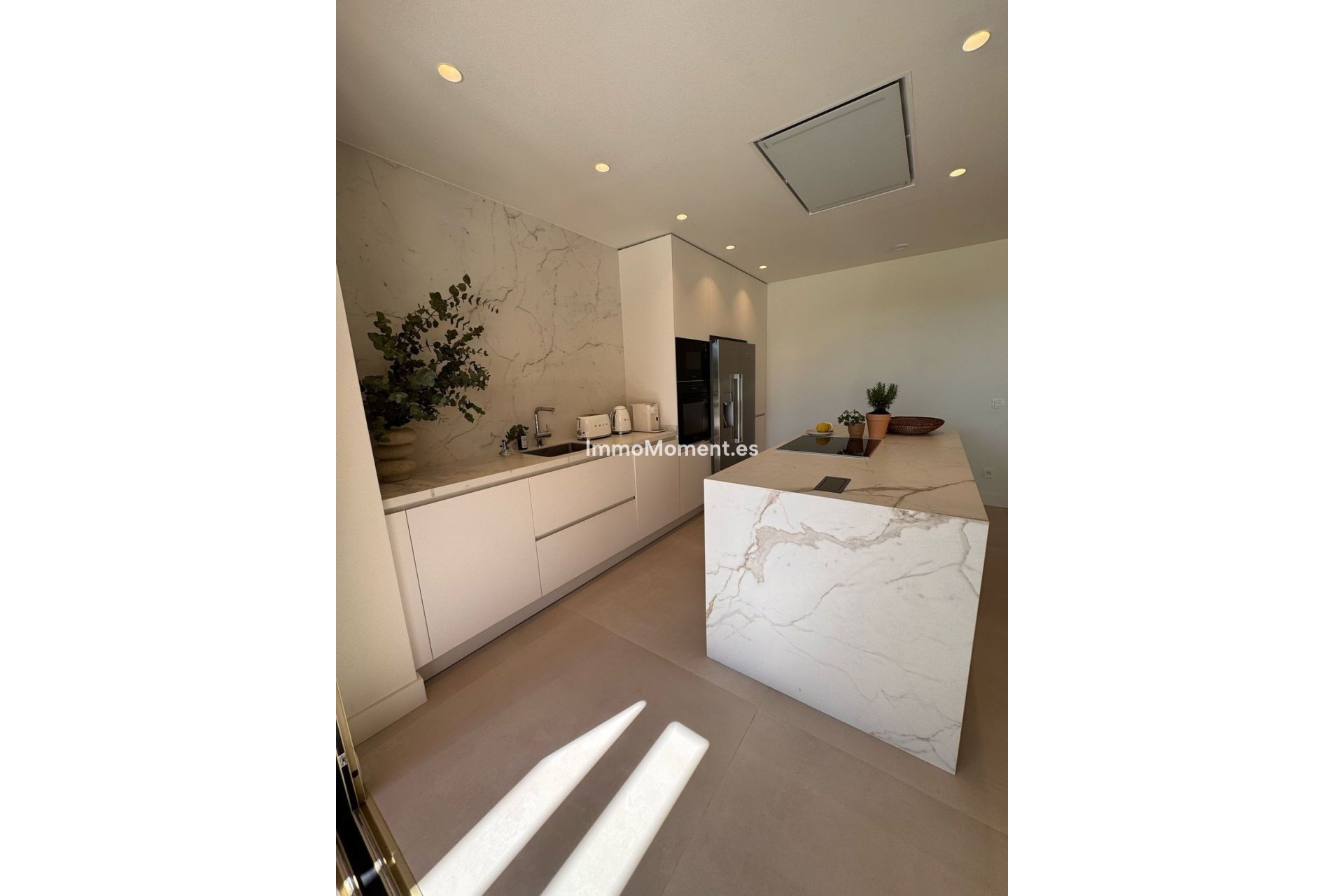 Bestaande woning - Appartement - Marbella - The Golden Mile