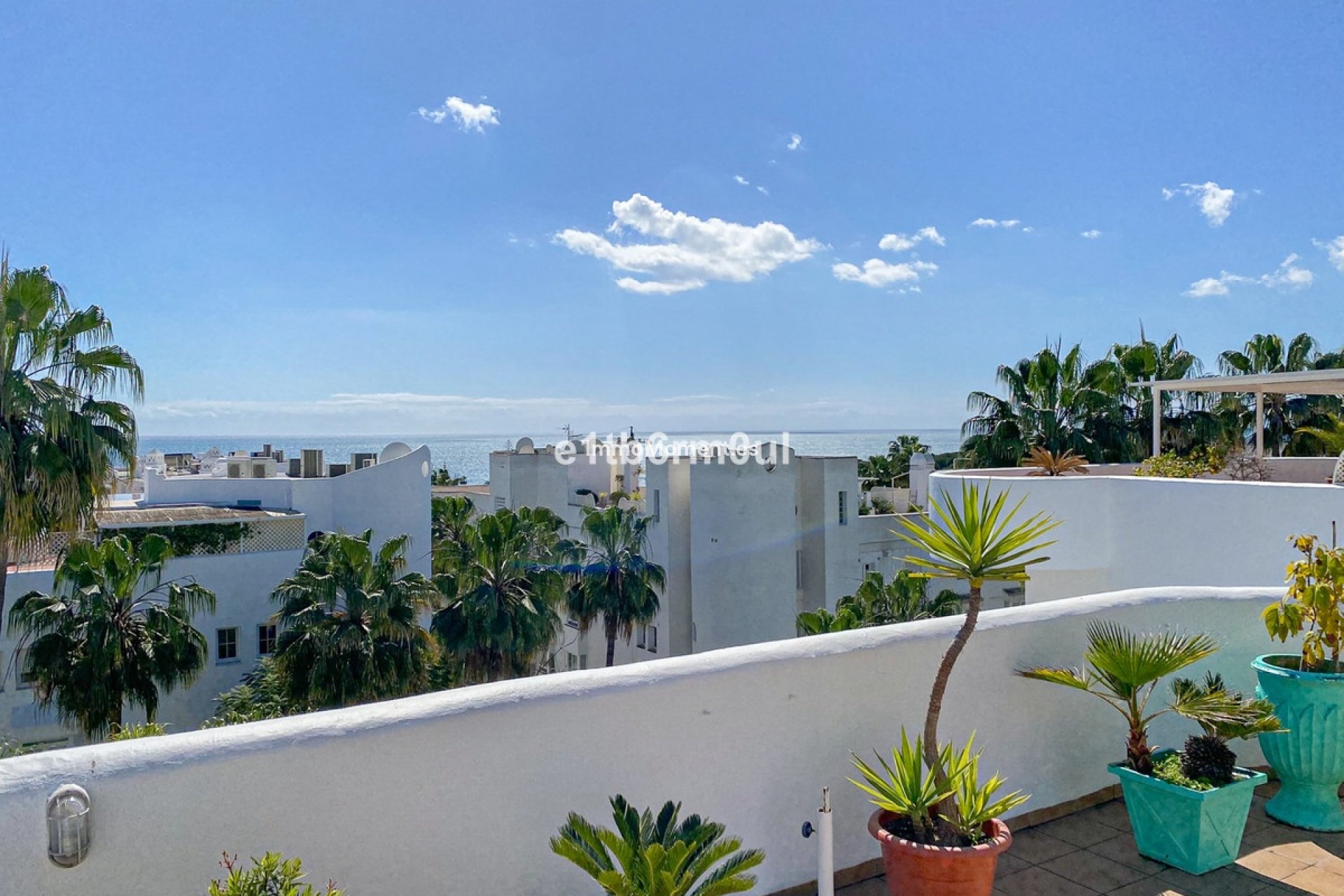 Bestaande woning - Appartement - Marbella - The Golden Mile