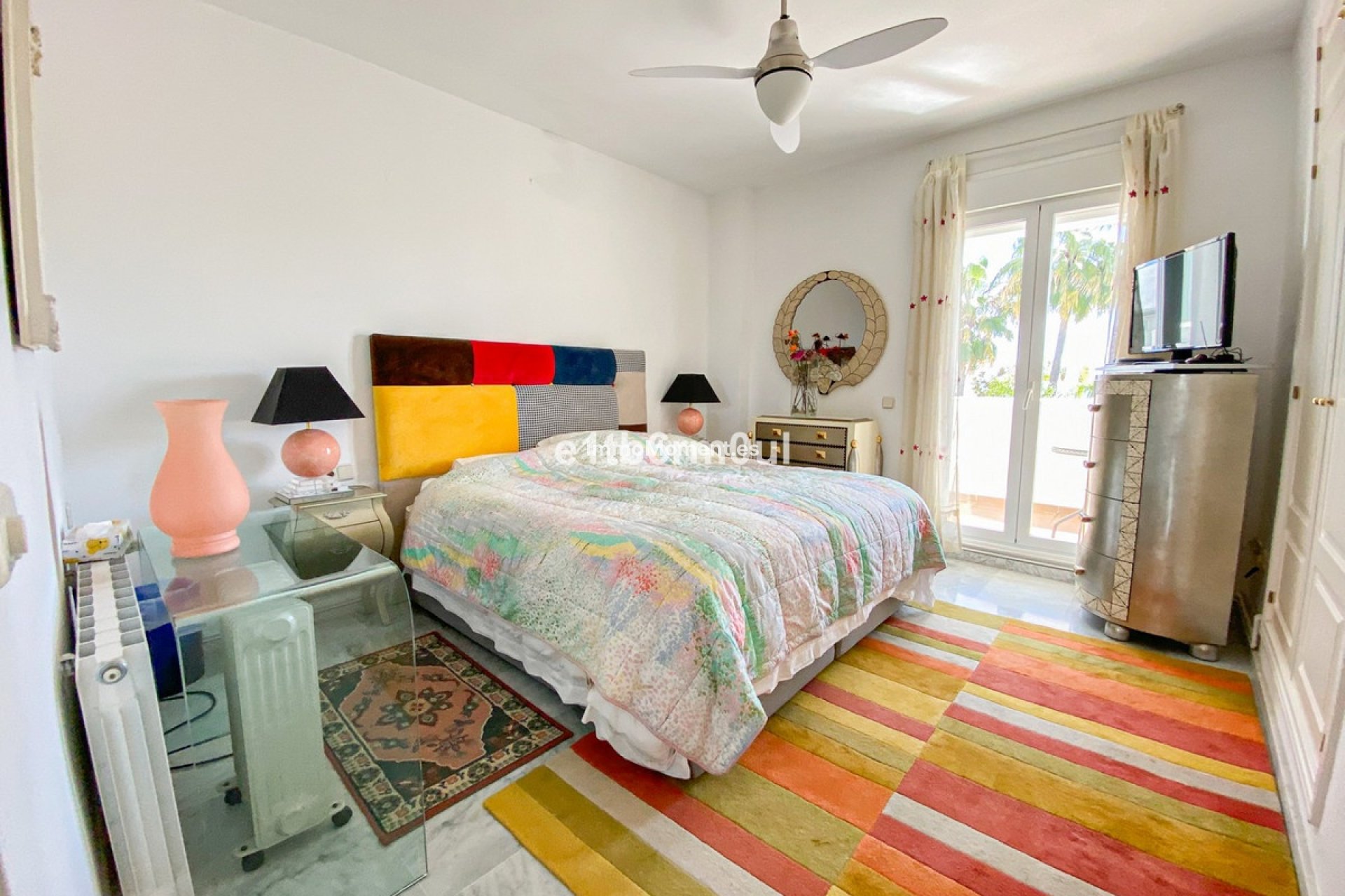 Bestaande woning - Appartement - Marbella - The Golden Mile