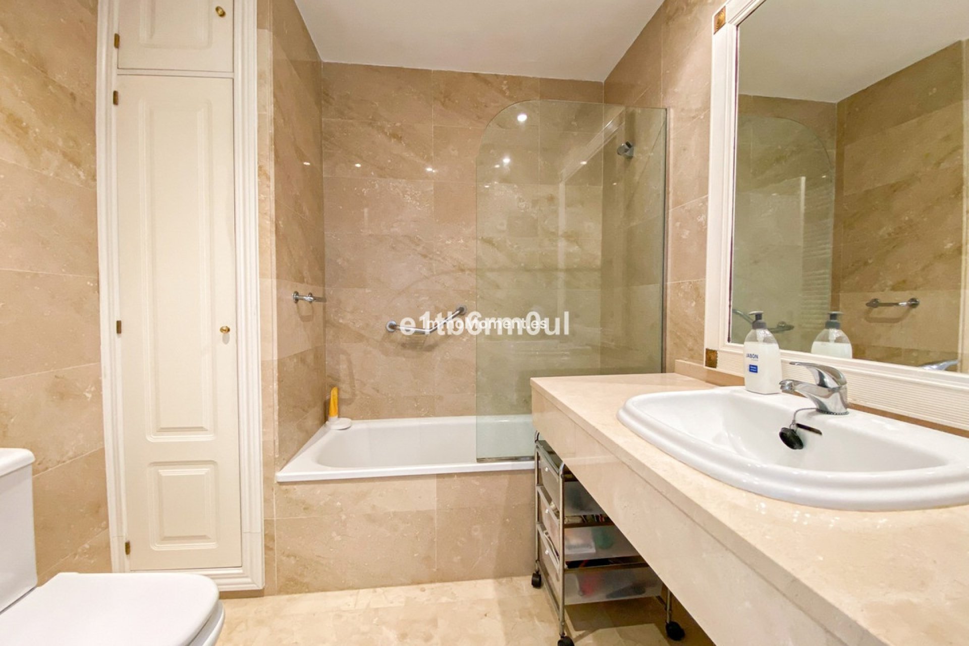 Bestaande woning - Appartement - Marbella - The Golden Mile