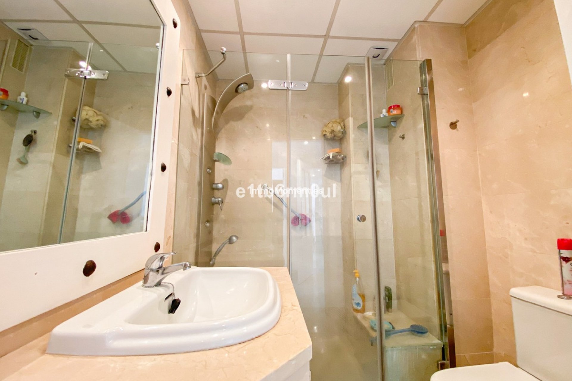 Bestaande woning - Appartement - Marbella - The Golden Mile