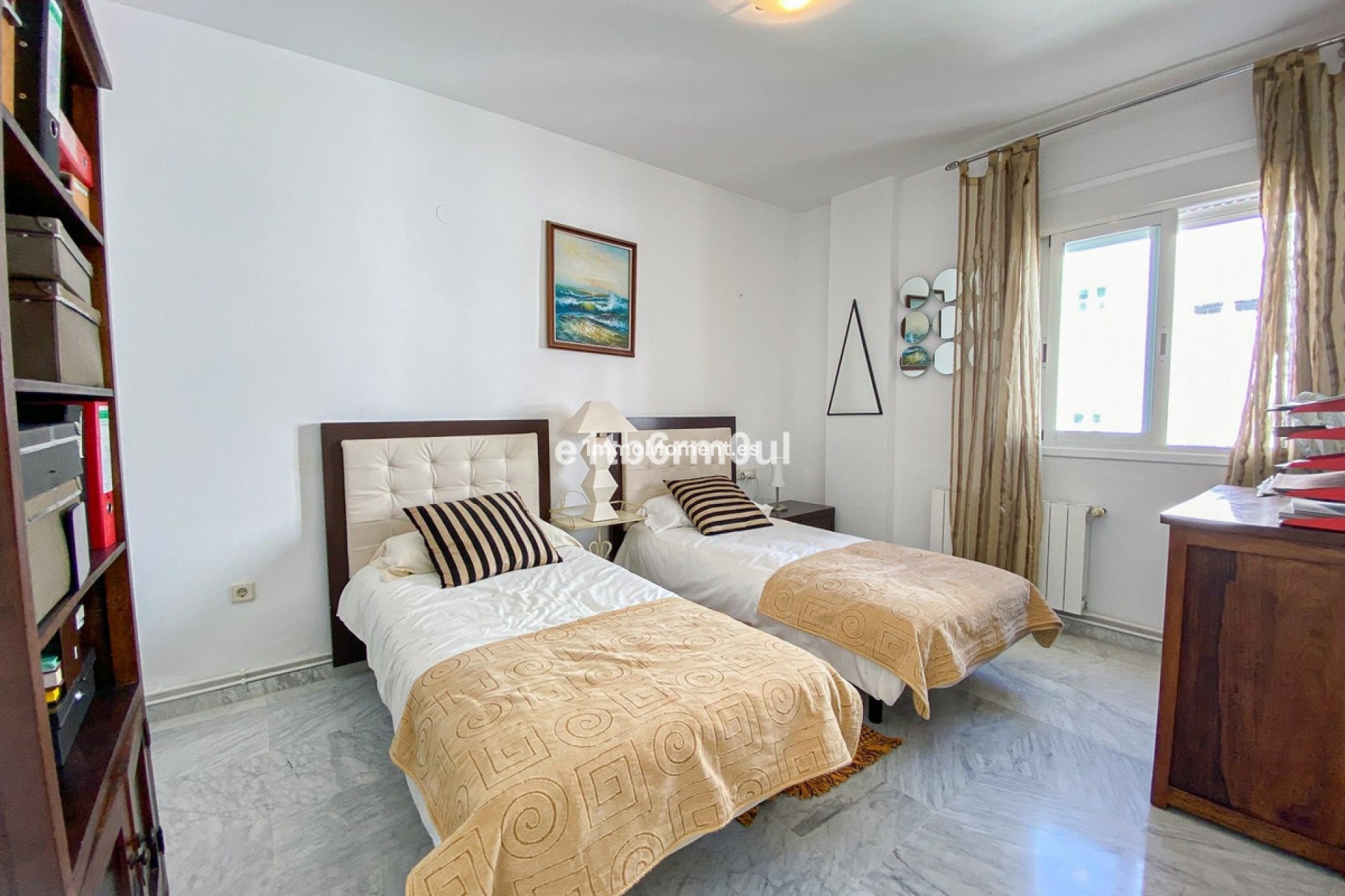 Bestaande woning - Appartement - Marbella - The Golden Mile