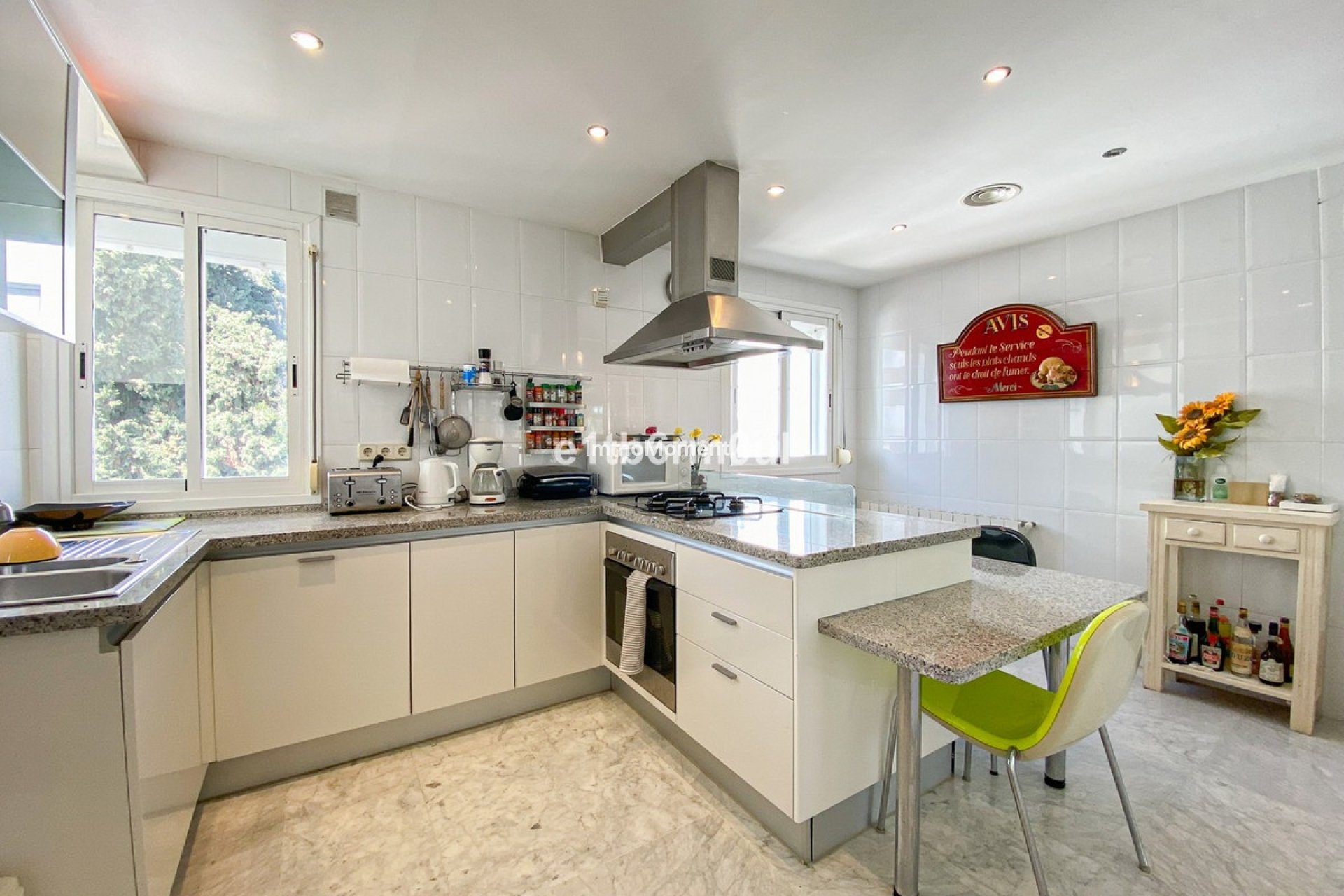 Bestaande woning - Appartement - Marbella - The Golden Mile