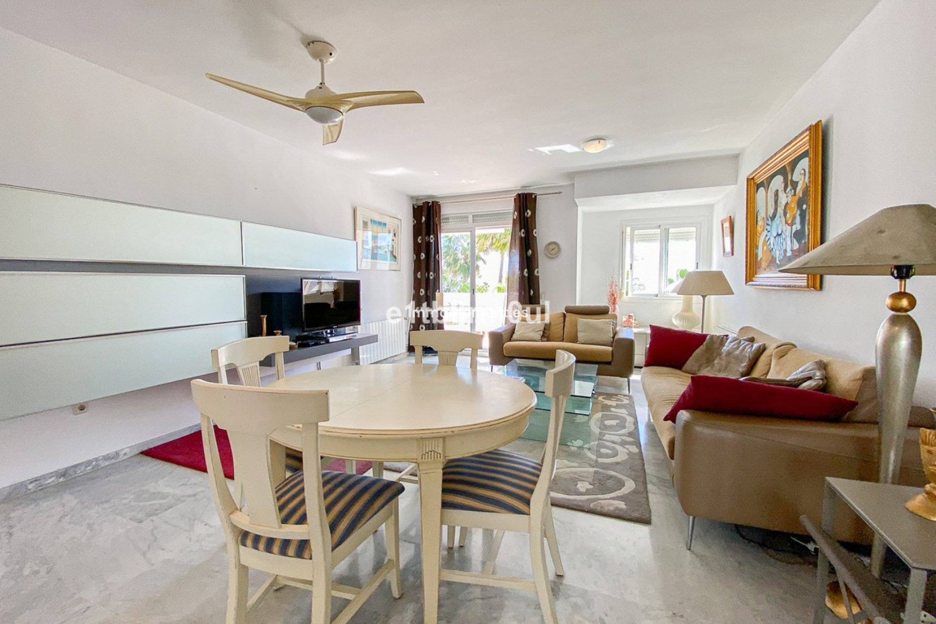 Bestaande woning - Appartement - Marbella - The Golden Mile