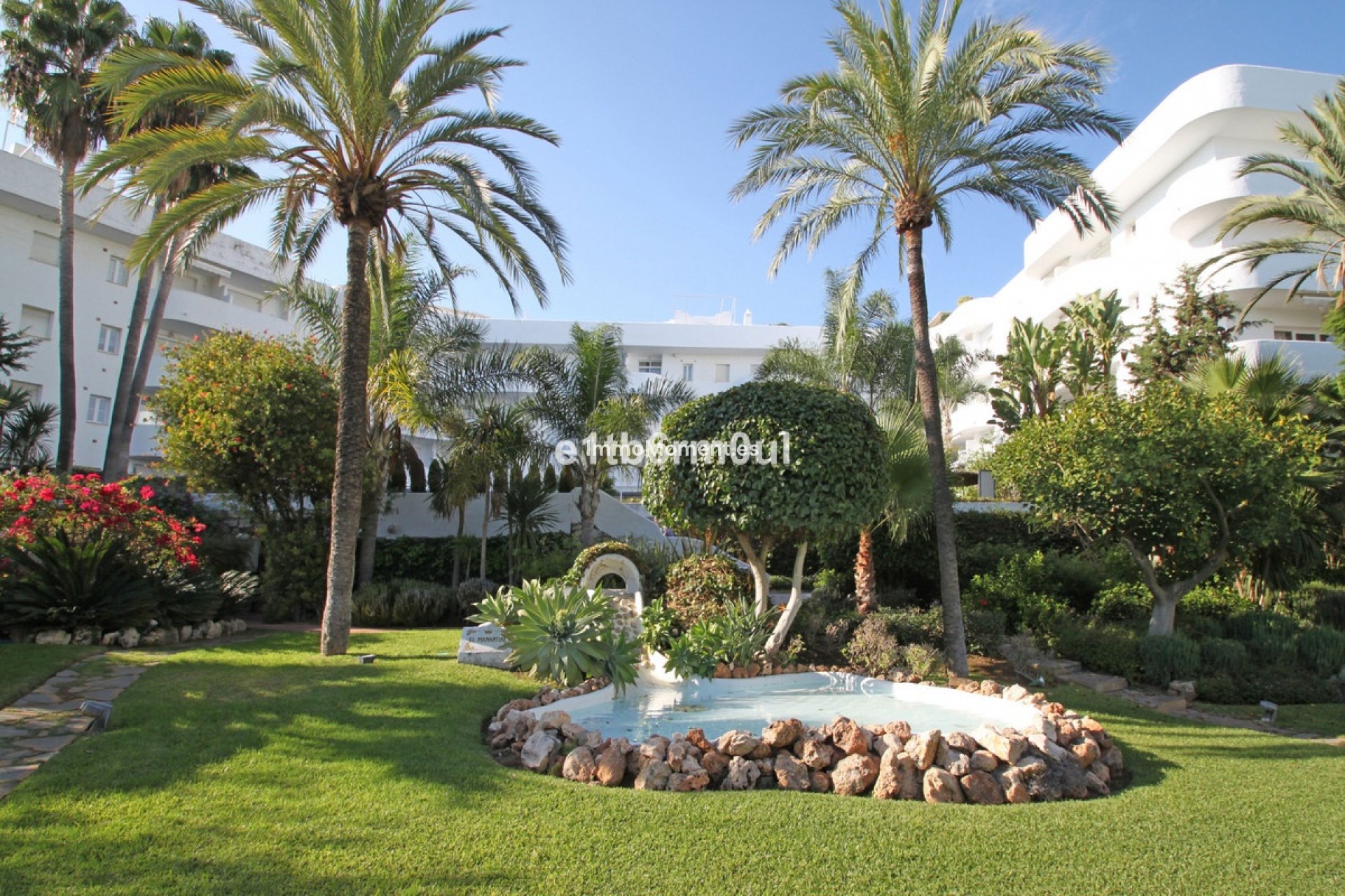 Bestaande woning - Appartement - Marbella - The Golden Mile