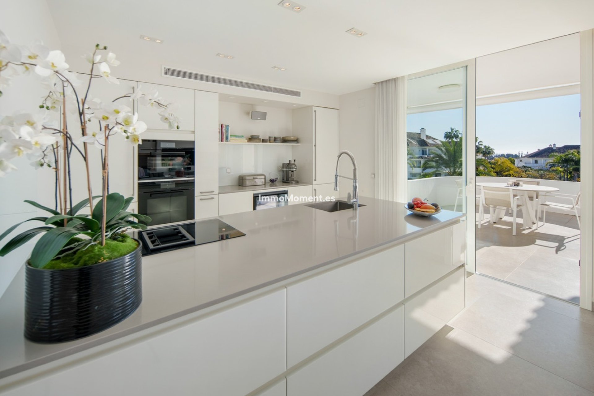 Bestaande woning - Appartement - Marbella - The Golden Mile