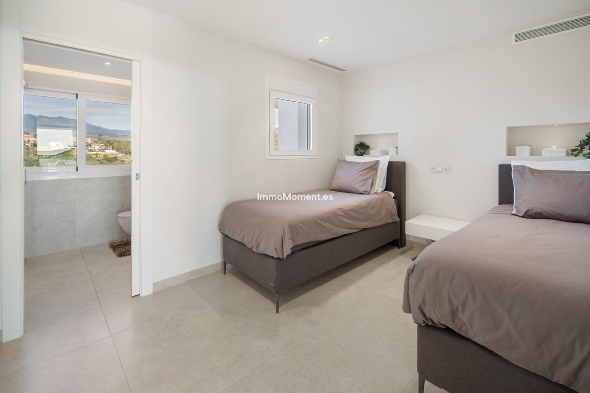 Bestaande woning - Appartement - Marbella - The Golden Mile