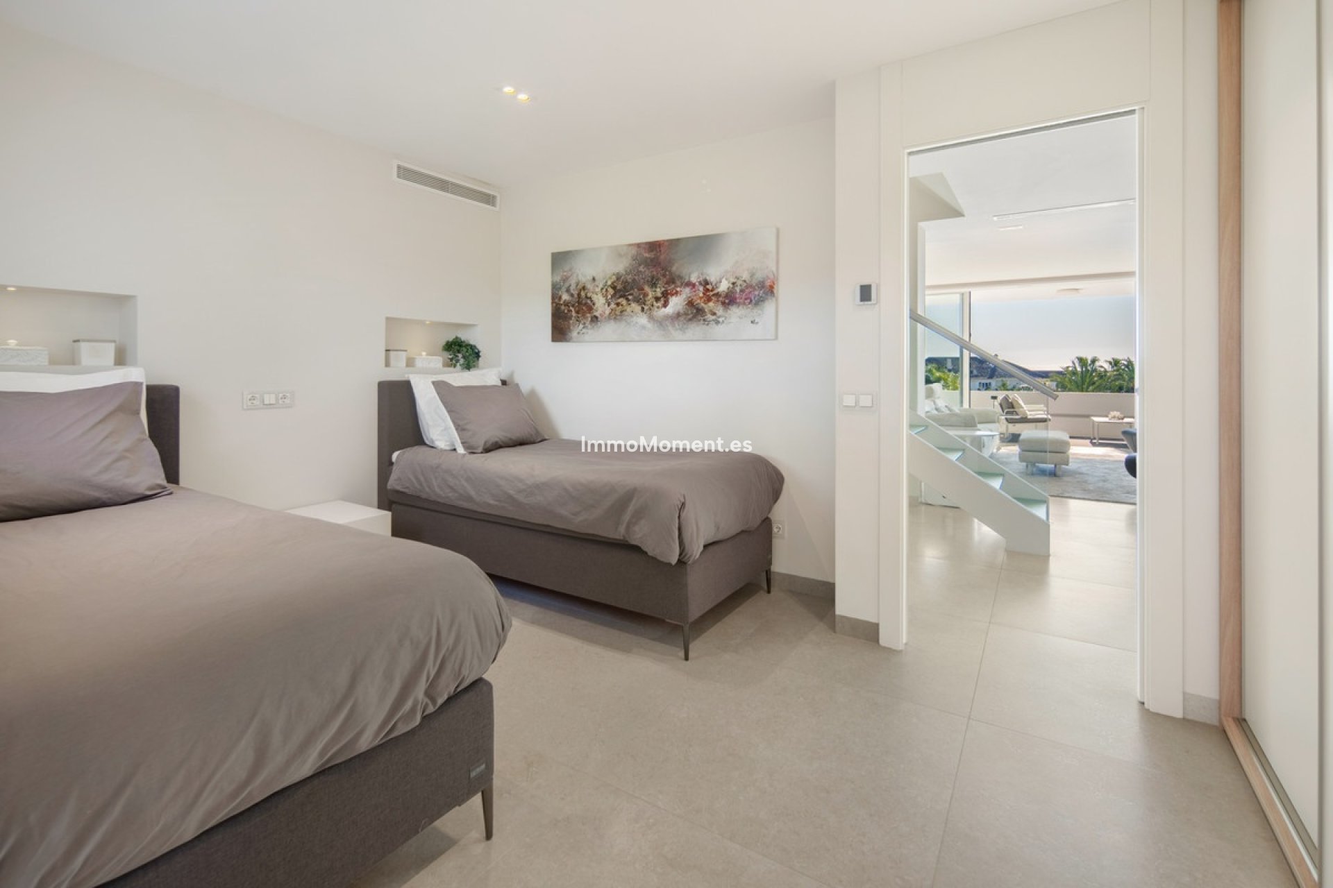 Bestaande woning - Appartement - Marbella - The Golden Mile