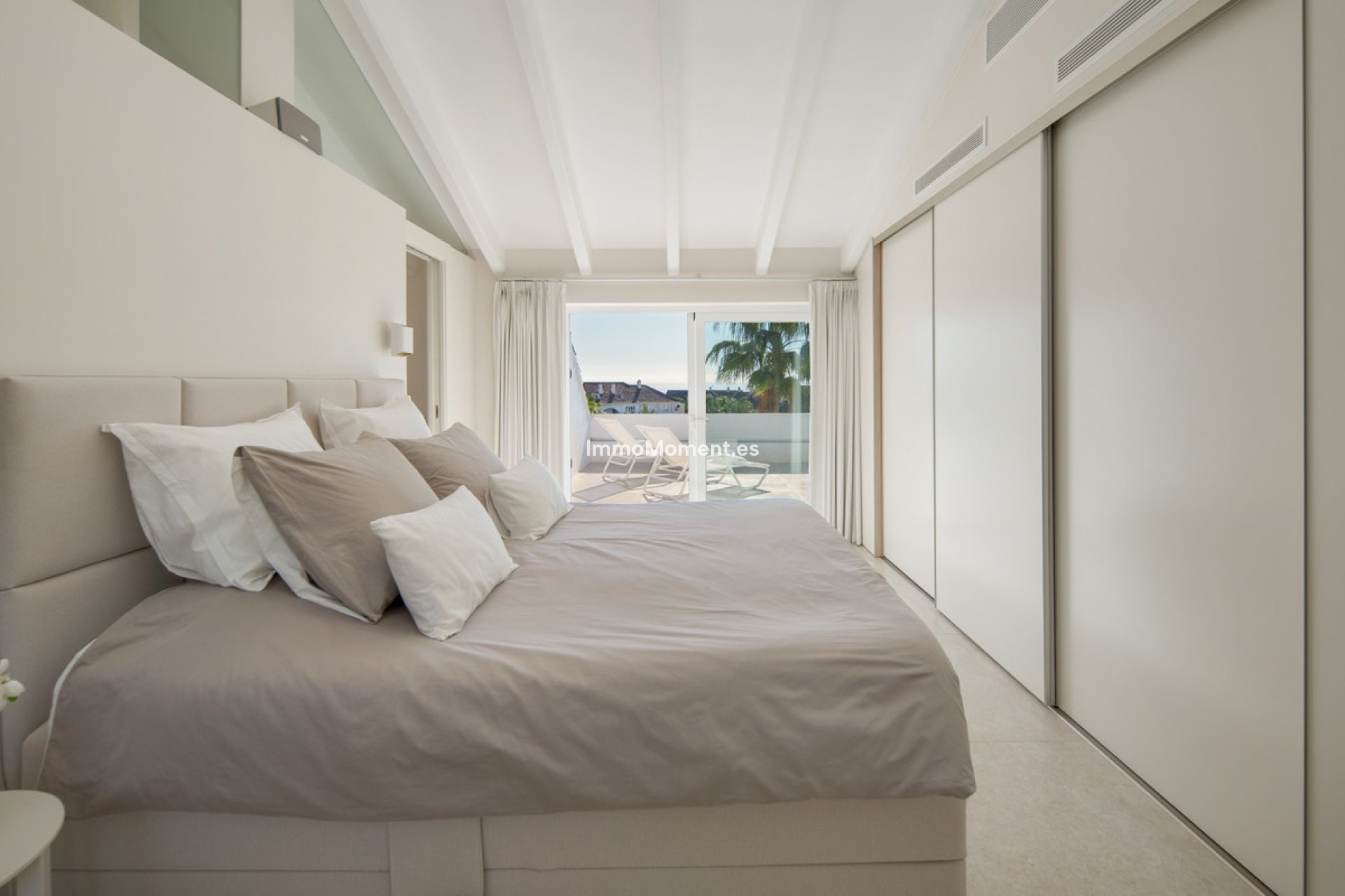 Bestaande woning - Appartement - Marbella - The Golden Mile