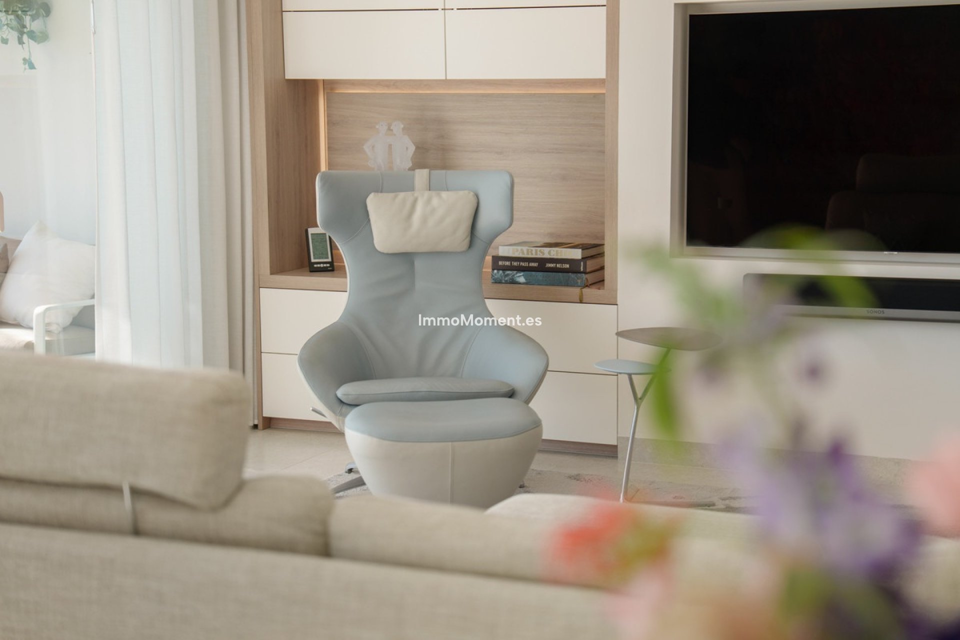 Bestaande woning - Appartement - Marbella - The Golden Mile