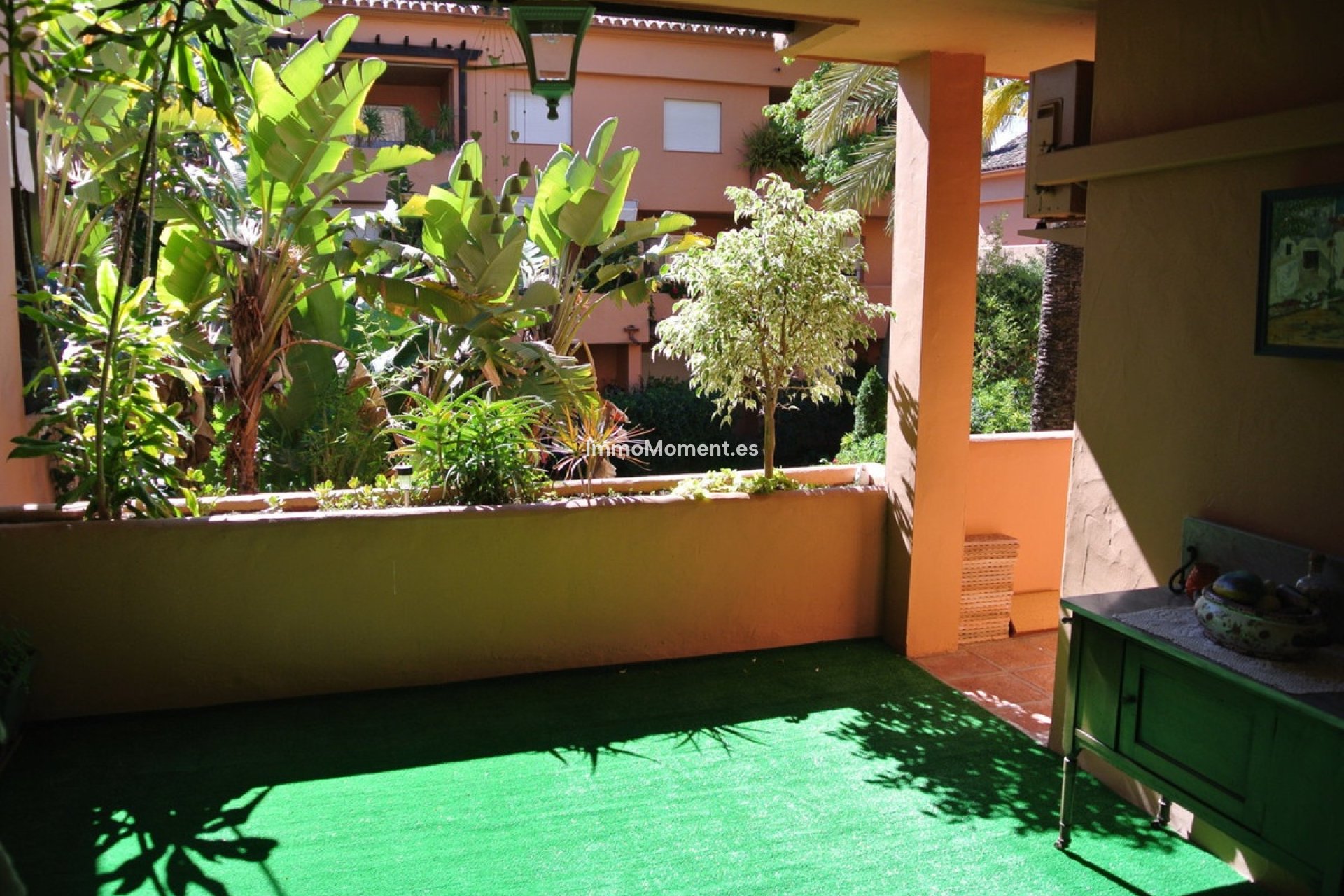 Bestaande woning - Appartement - Marbella - The Golden Mile