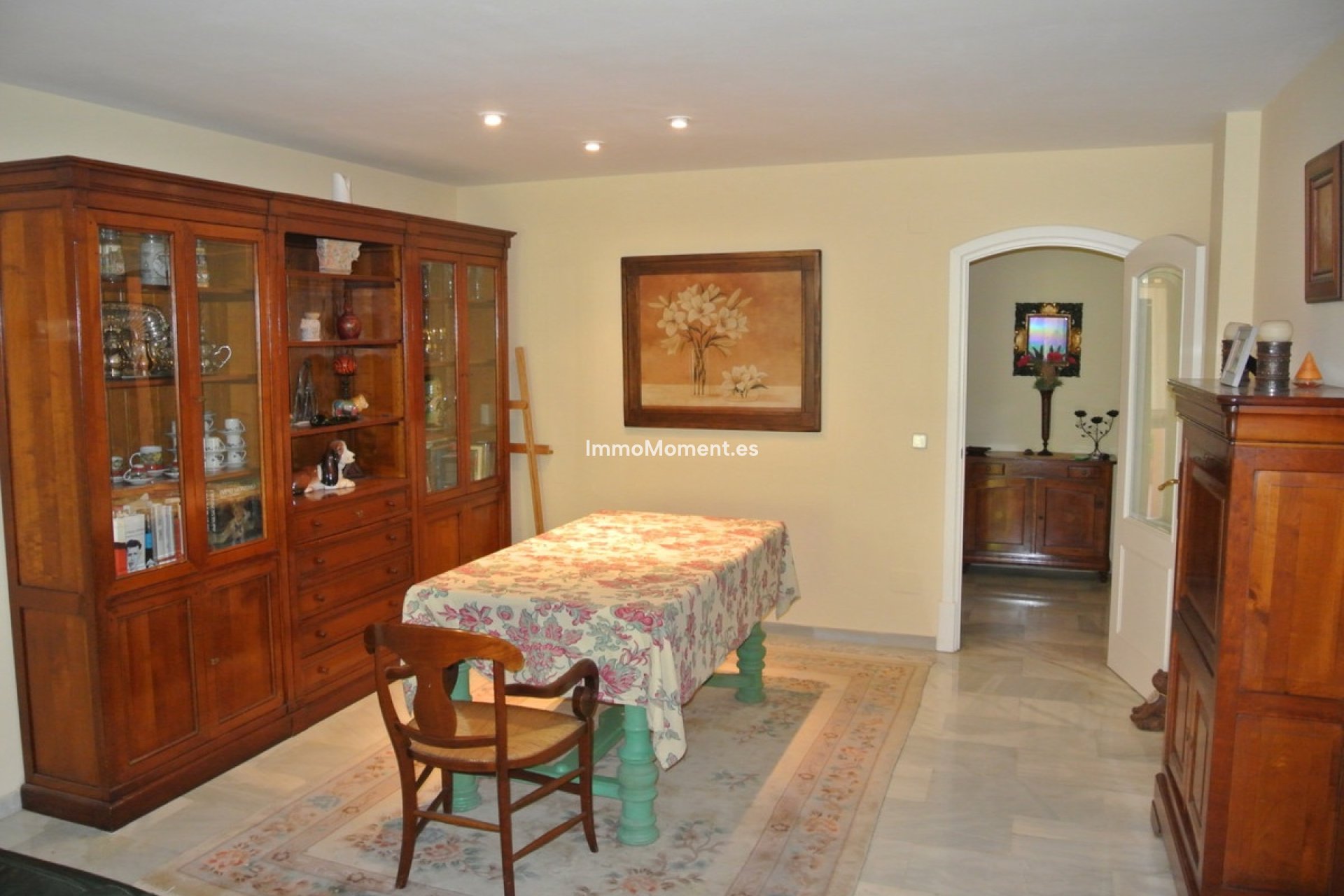 Bestaande woning - Appartement - Marbella - The Golden Mile