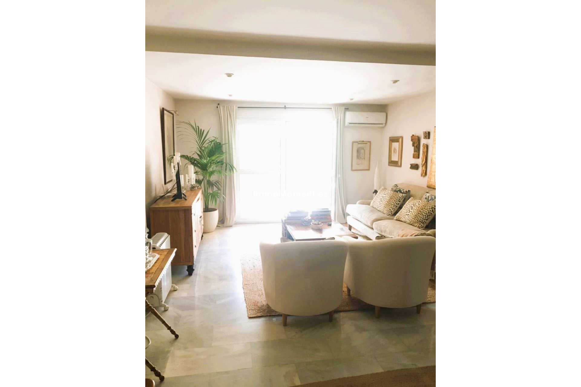 Bestaande woning - Appartement - Marbella - The Golden Mile