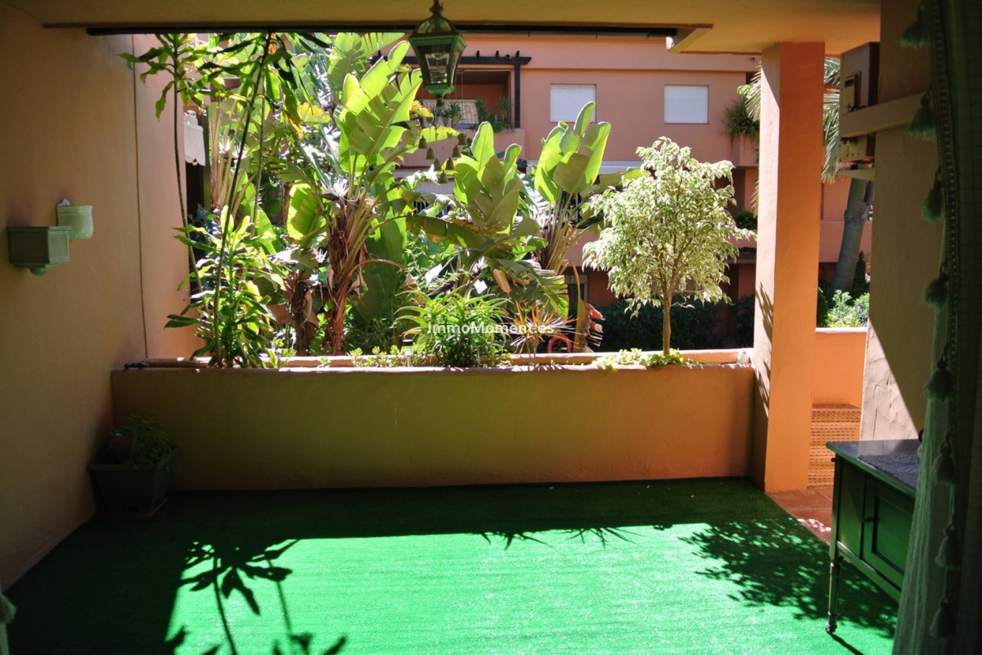 Bestaande woning - Appartement - Marbella - The Golden Mile