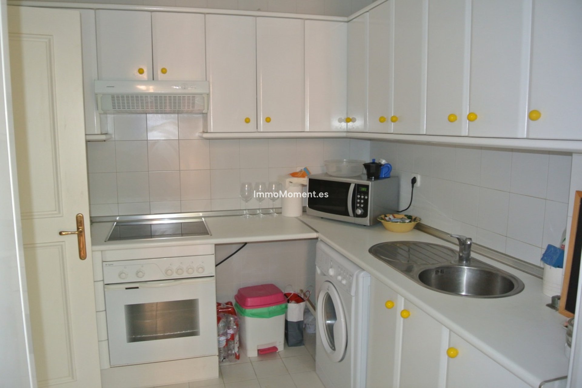 Bestaande woning - Appartement - Marbella - The Golden Mile