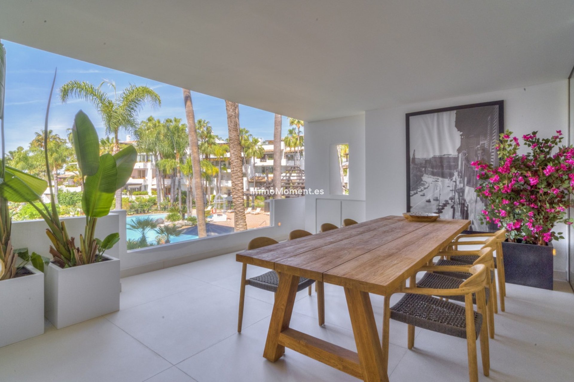 Bestaande woning - Appartement - Marbella - The Golden Mile