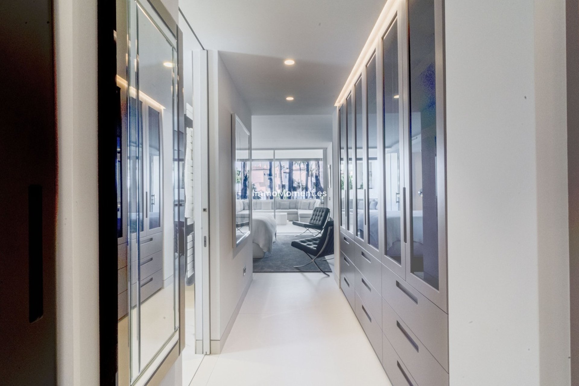 Bestaande woning - Appartement - Marbella - The Golden Mile
