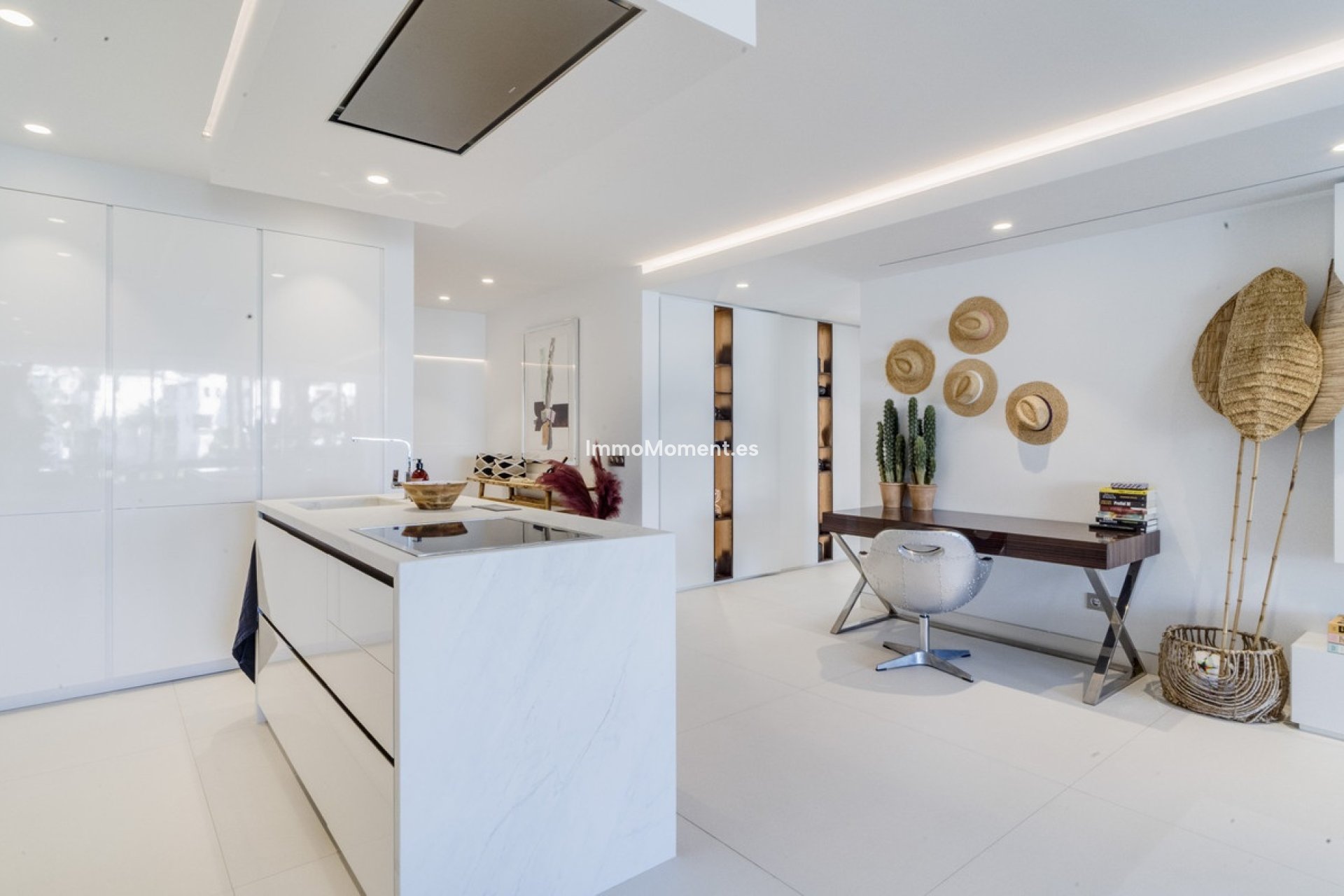 Bestaande woning - Appartement - Marbella - The Golden Mile