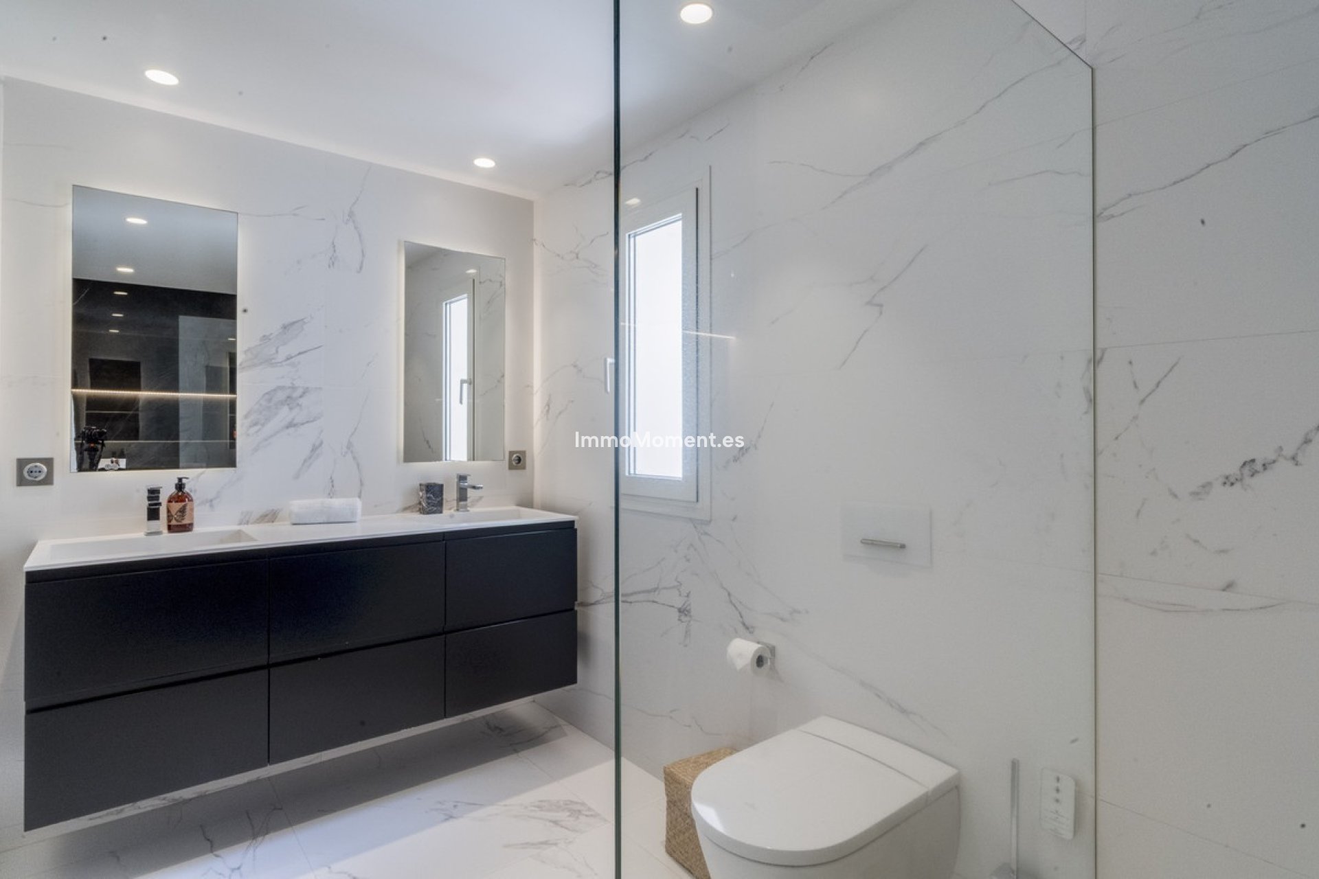 Bestaande woning - Appartement - Marbella - The Golden Mile
