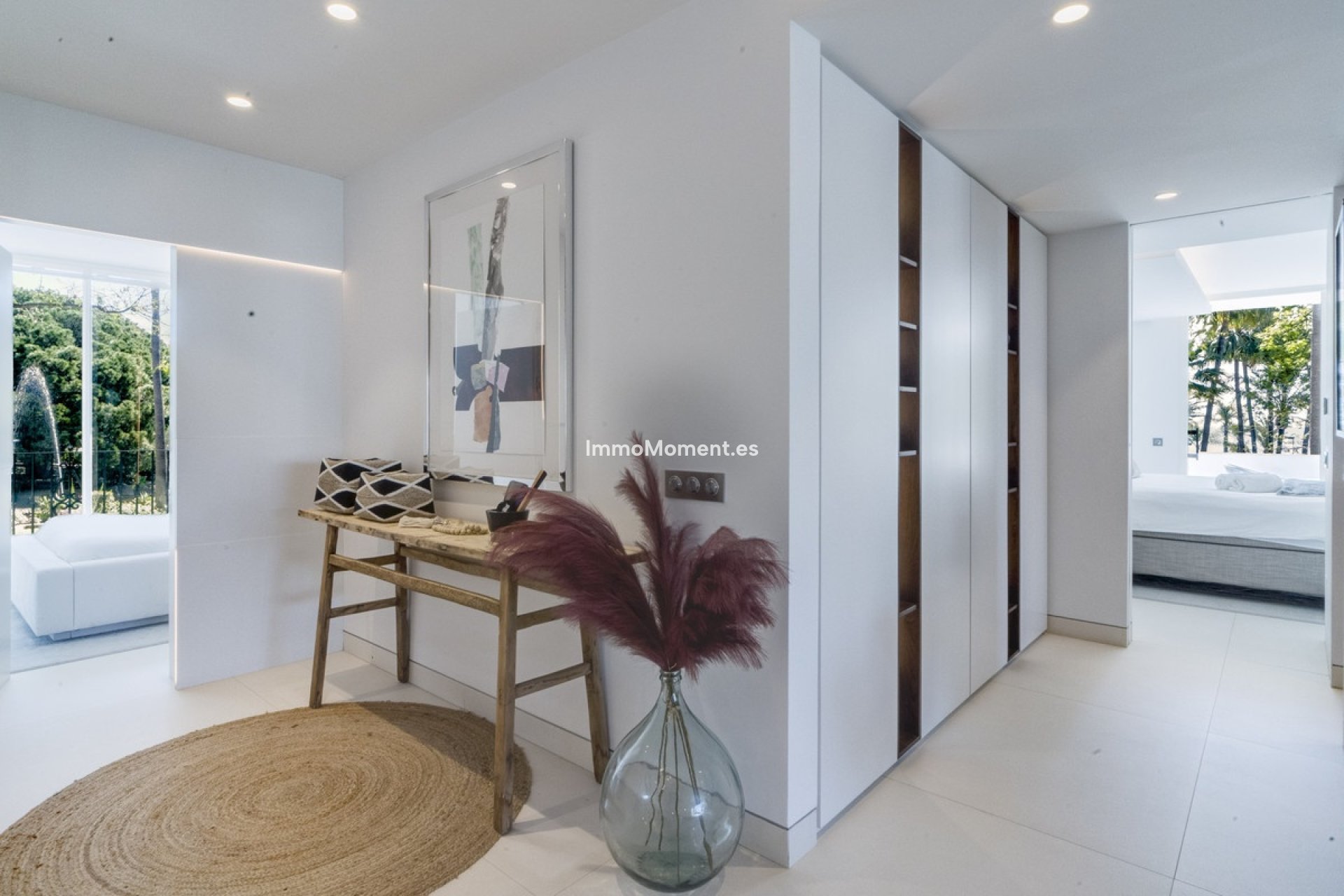 Bestaande woning - Appartement - Marbella - The Golden Mile