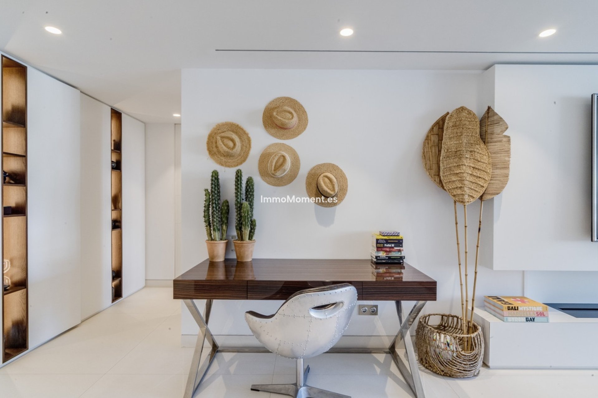 Bestaande woning - Appartement - Marbella - The Golden Mile