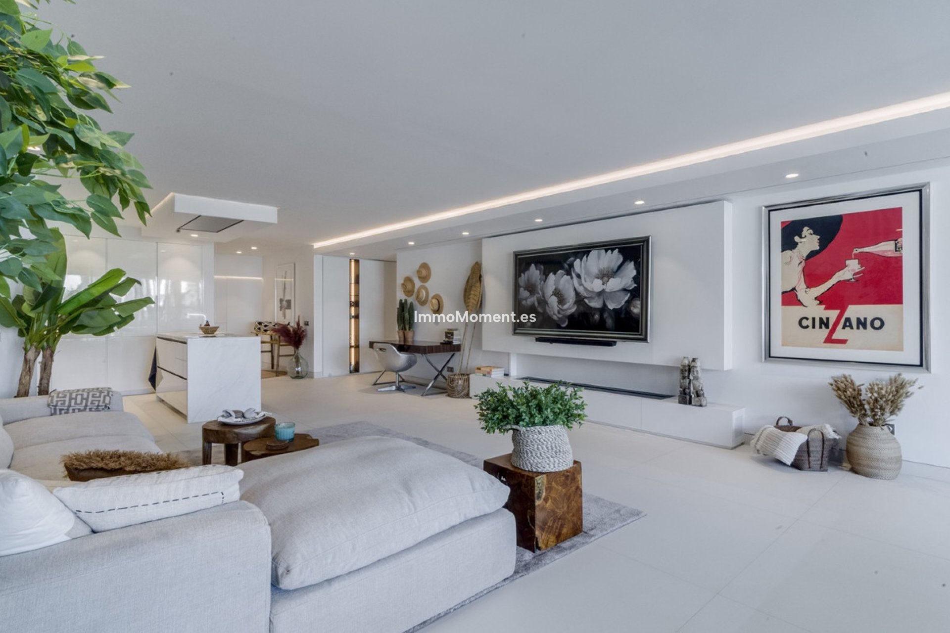 Bestaande woning - Appartement - Marbella - The Golden Mile