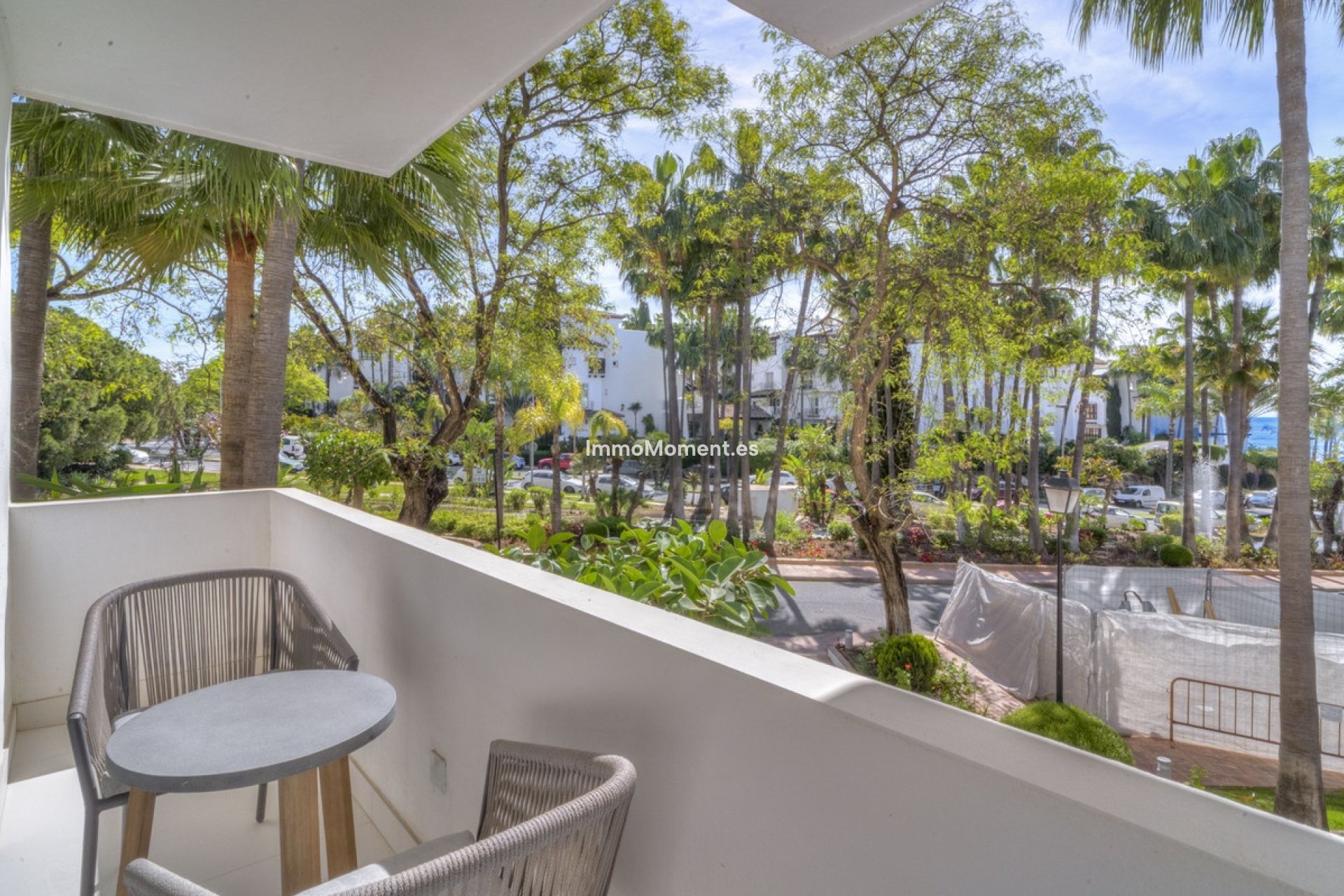 Bestaande woning - Appartement - Marbella - The Golden Mile