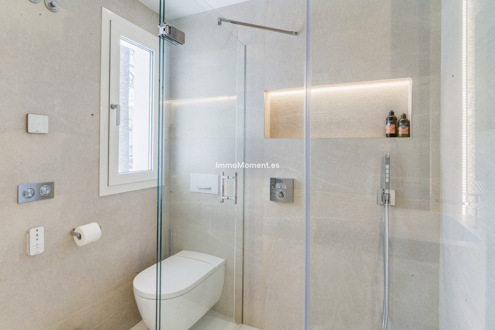 Bestaande woning - Appartement - Marbella - The Golden Mile