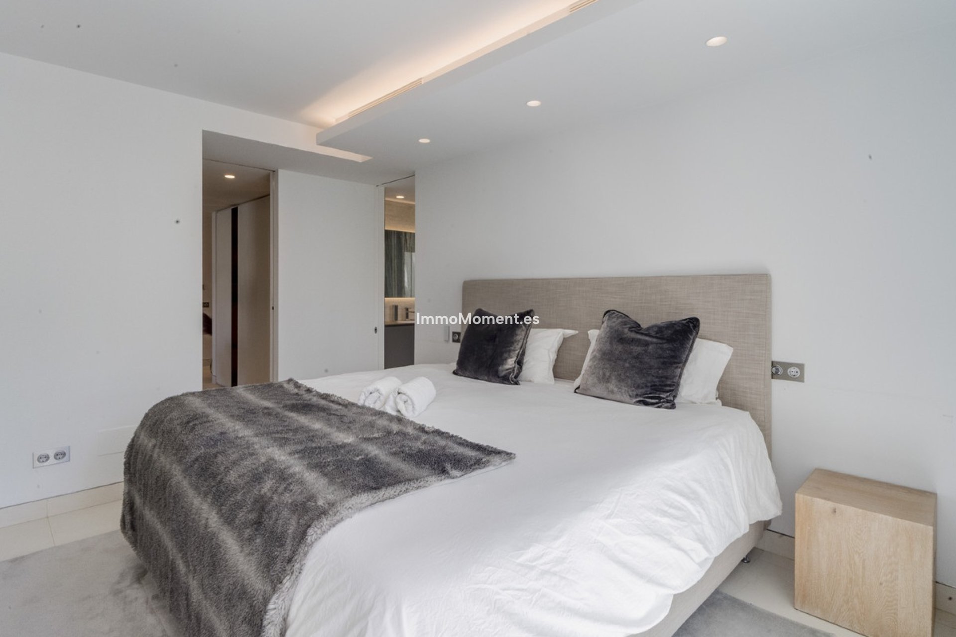 Bestaande woning - Appartement - Marbella - The Golden Mile