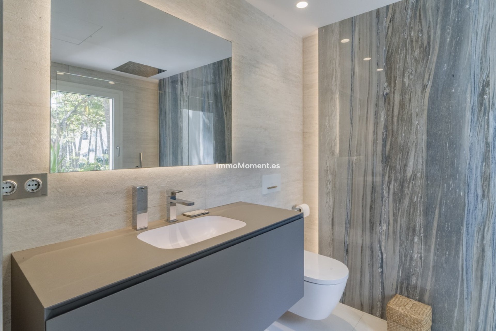 Bestaande woning - Appartement - Marbella - The Golden Mile