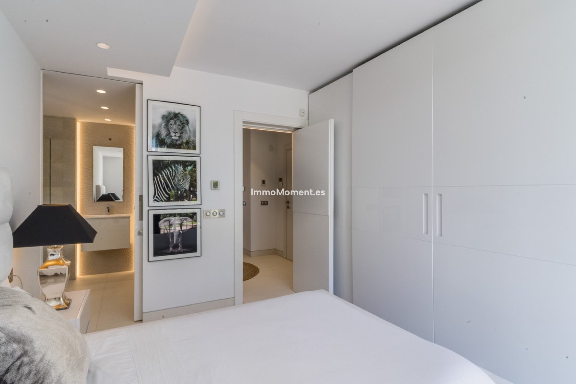 Bestaande woning - Appartement - Marbella - The Golden Mile