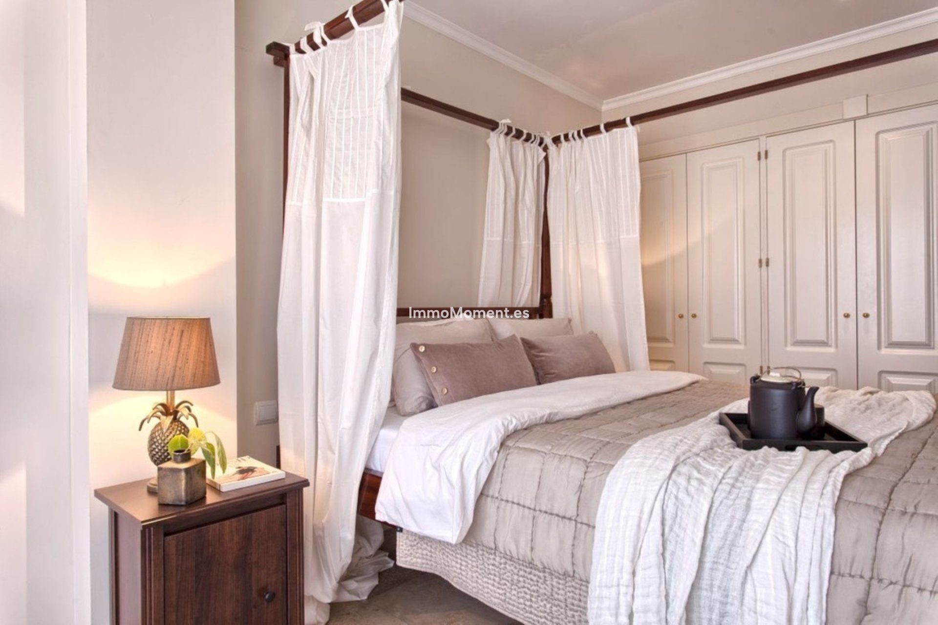 Bestaande woning - Appartement - Marbella - The Golden Mile