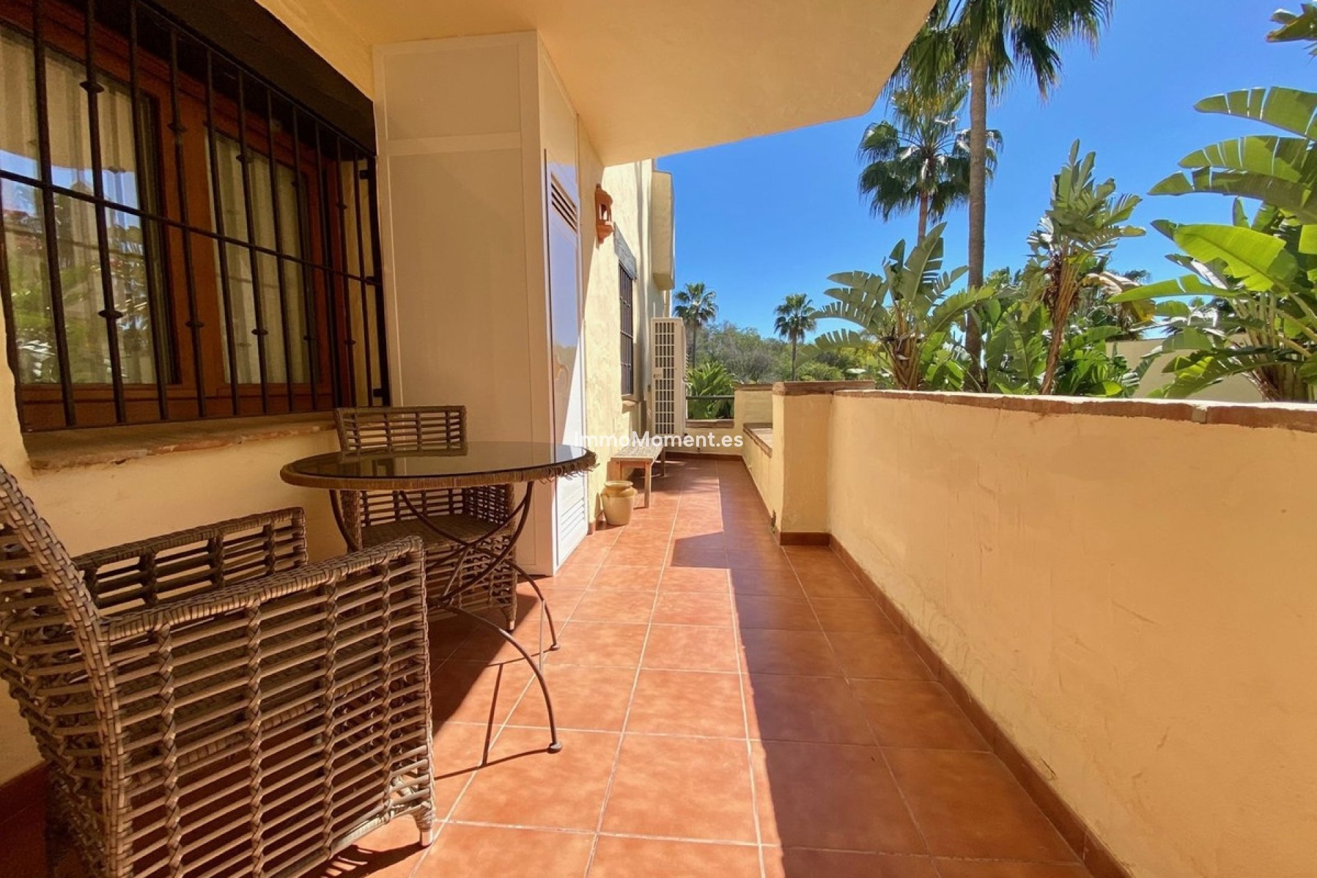 Bestaande woning - Appartement - Marbella - The Golden Mile
