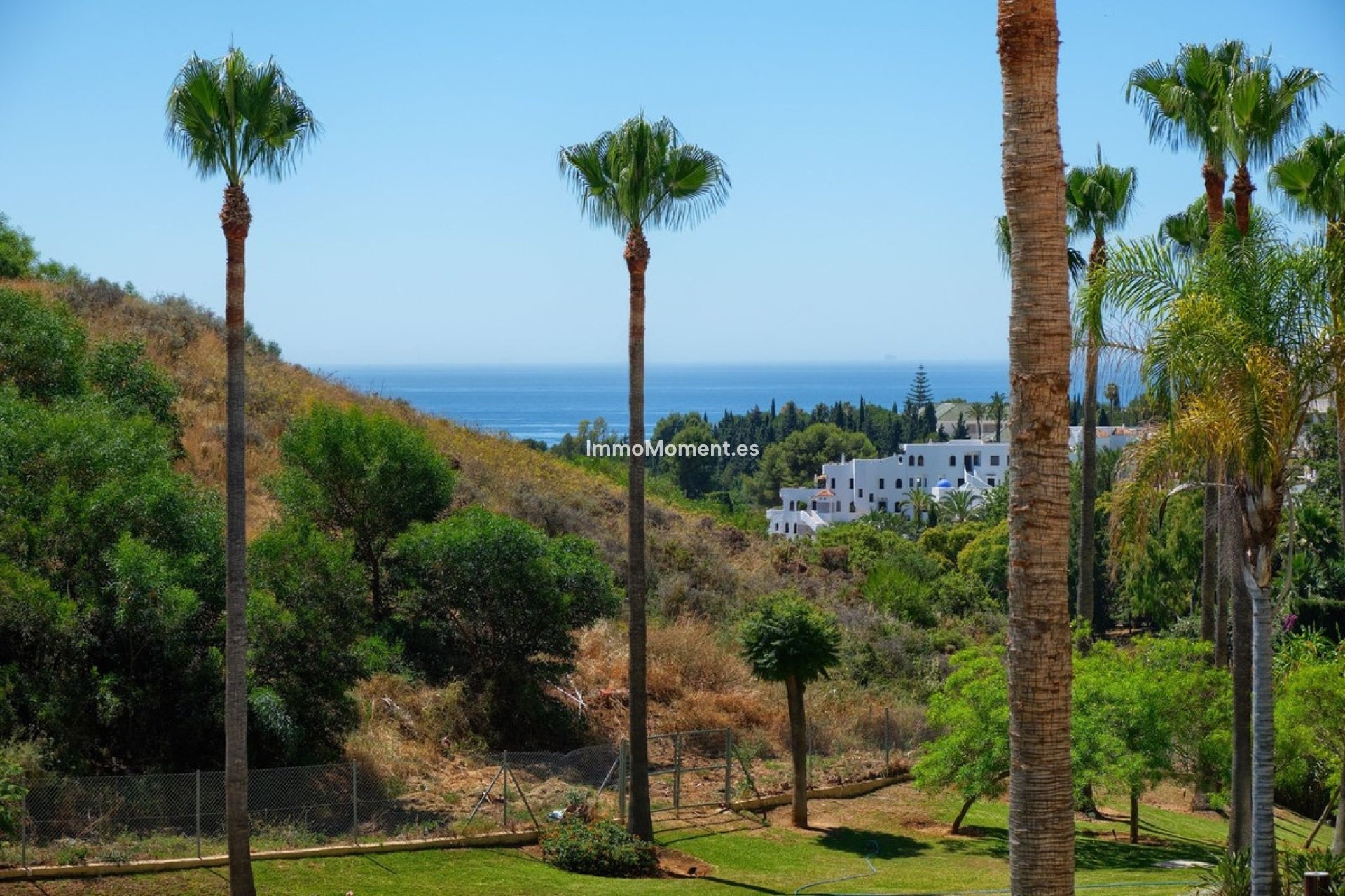 Bestaande woning - Appartement - Marbella - The Golden Mile
