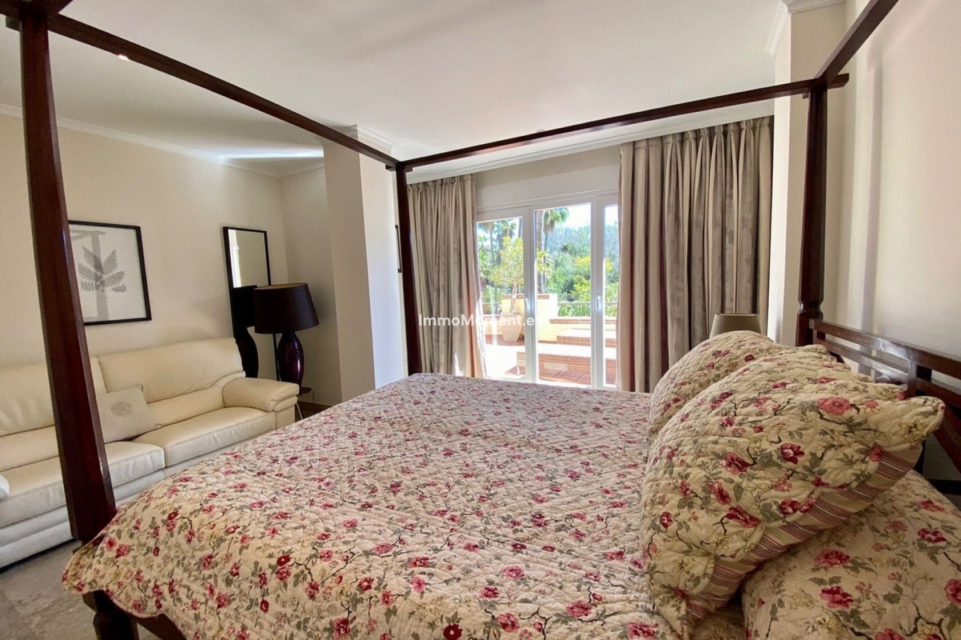 Bestaande woning - Appartement - Marbella - The Golden Mile