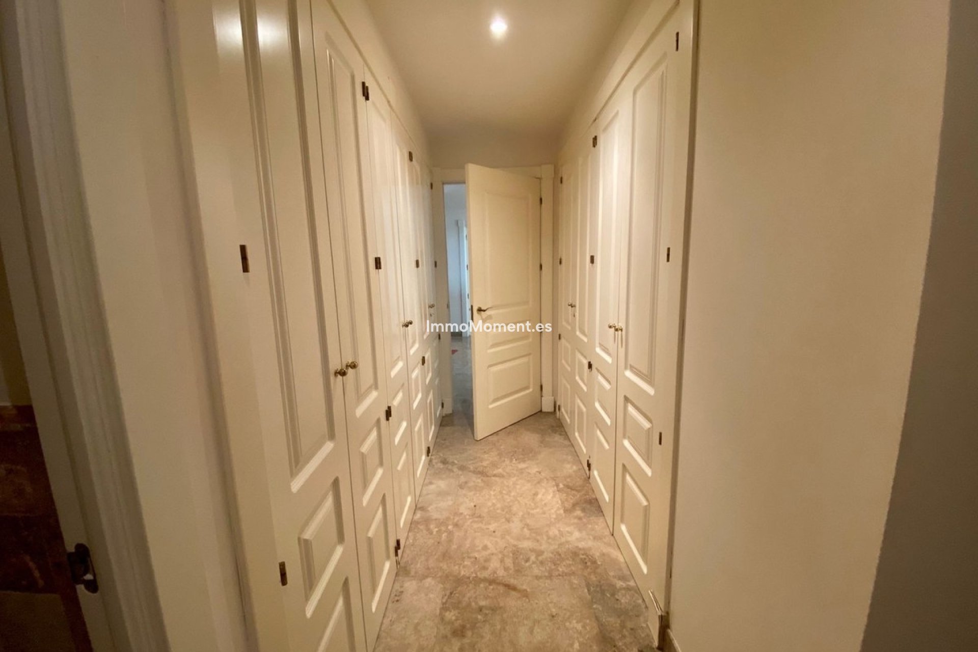Bestaande woning - Appartement - Marbella - The Golden Mile