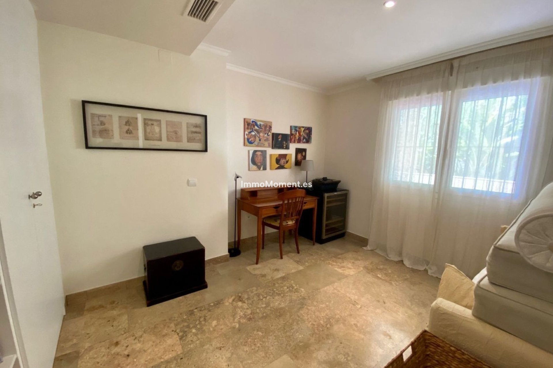 Bestaande woning - Appartement - Marbella - The Golden Mile