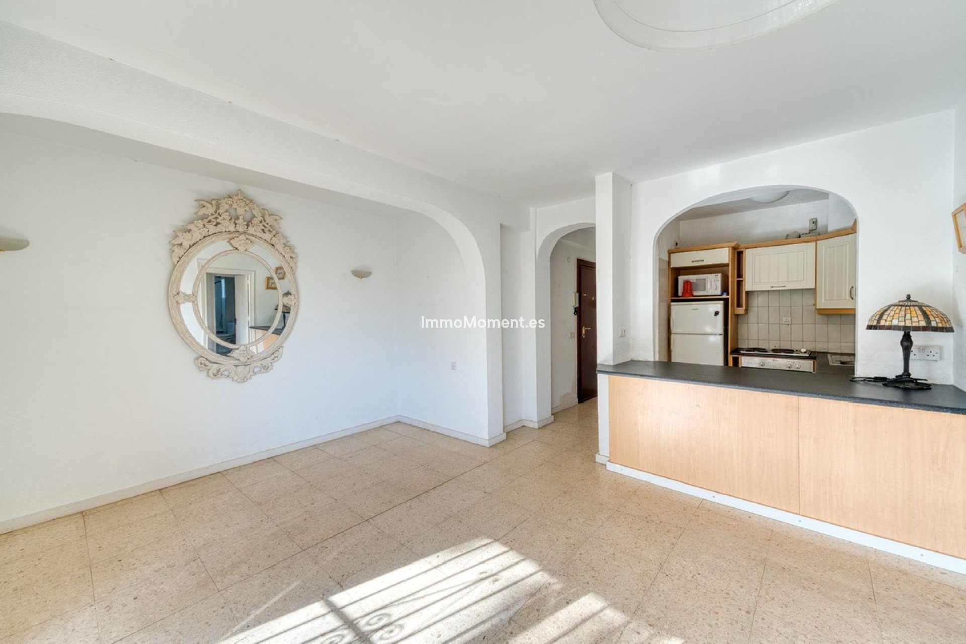 Bestaande woning - Appartement - Marbella - The Golden Mile