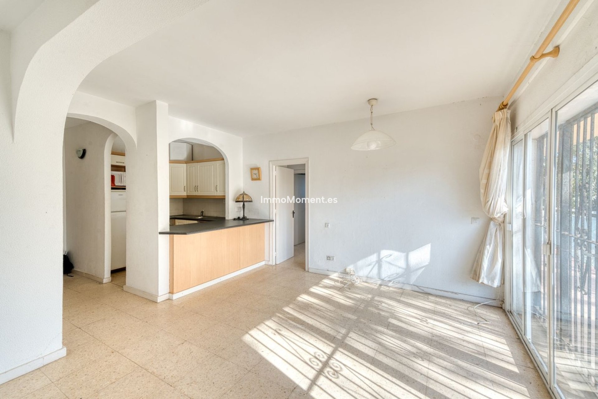 Bestaande woning - Appartement - Marbella - The Golden Mile