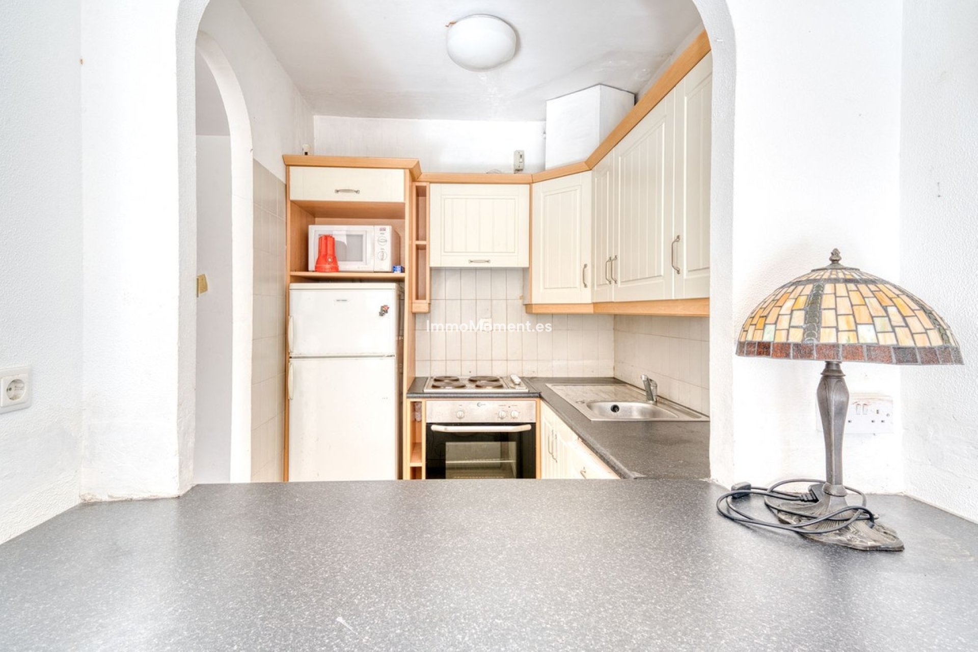 Bestaande woning - Appartement - Marbella - The Golden Mile