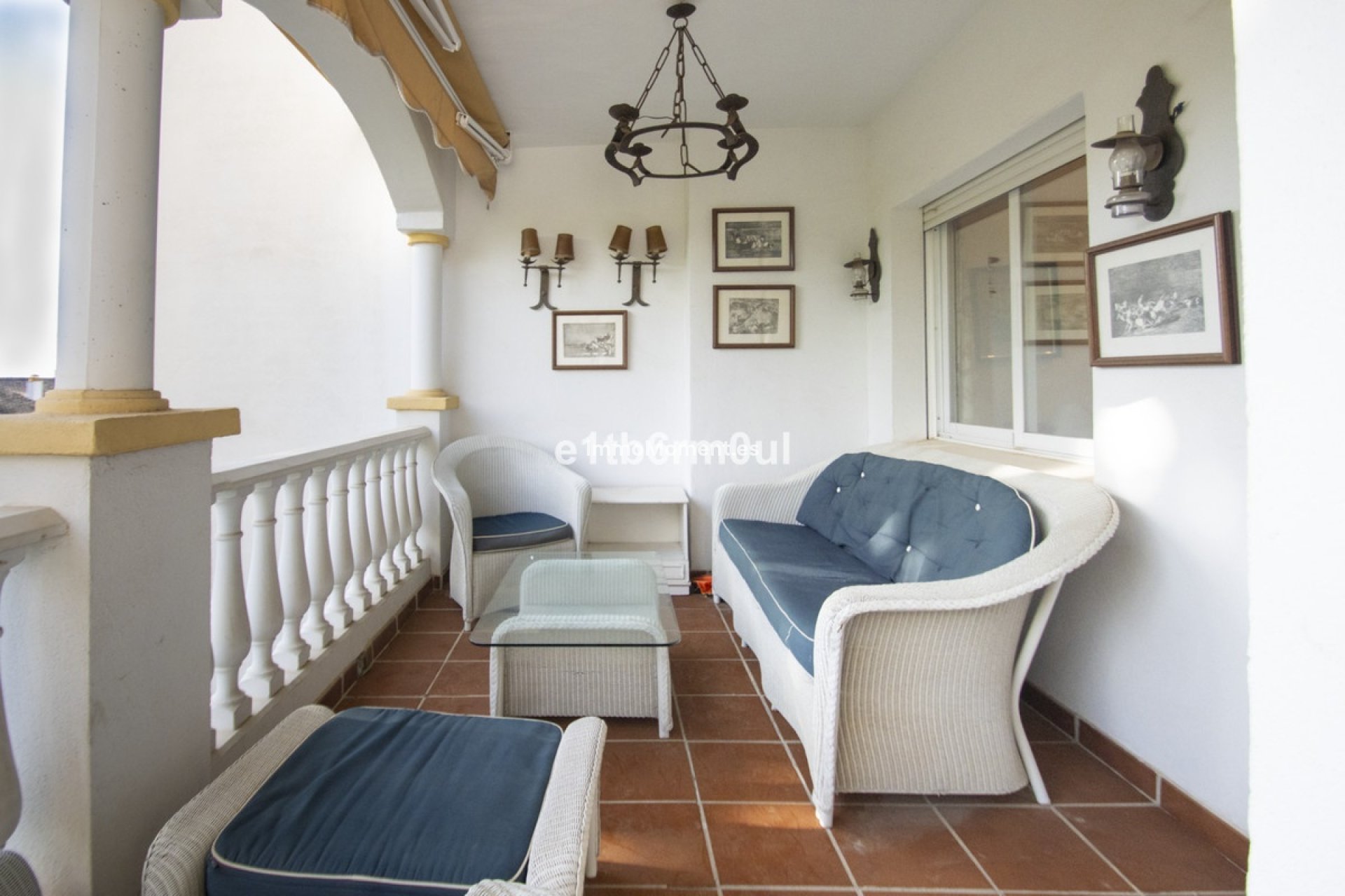 Bestaande woning - Appartement - Marbella - The Golden Mile
