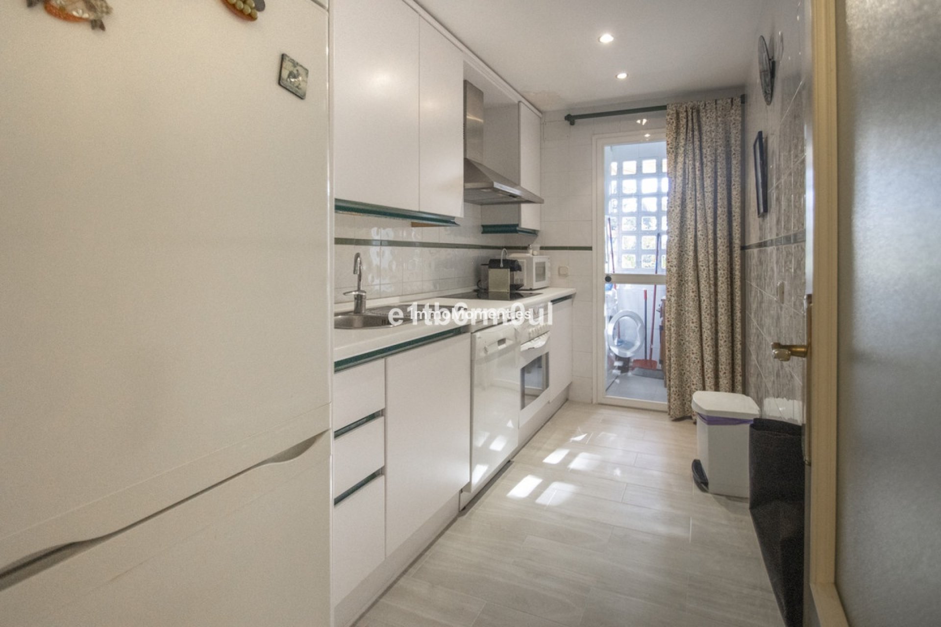 Bestaande woning - Appartement - Marbella - The Golden Mile