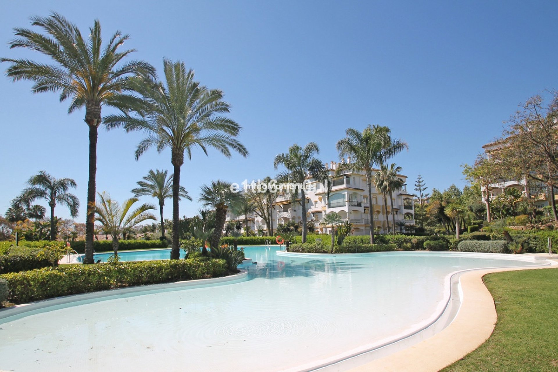 Bestaande woning - Appartement - Marbella - The Golden Mile