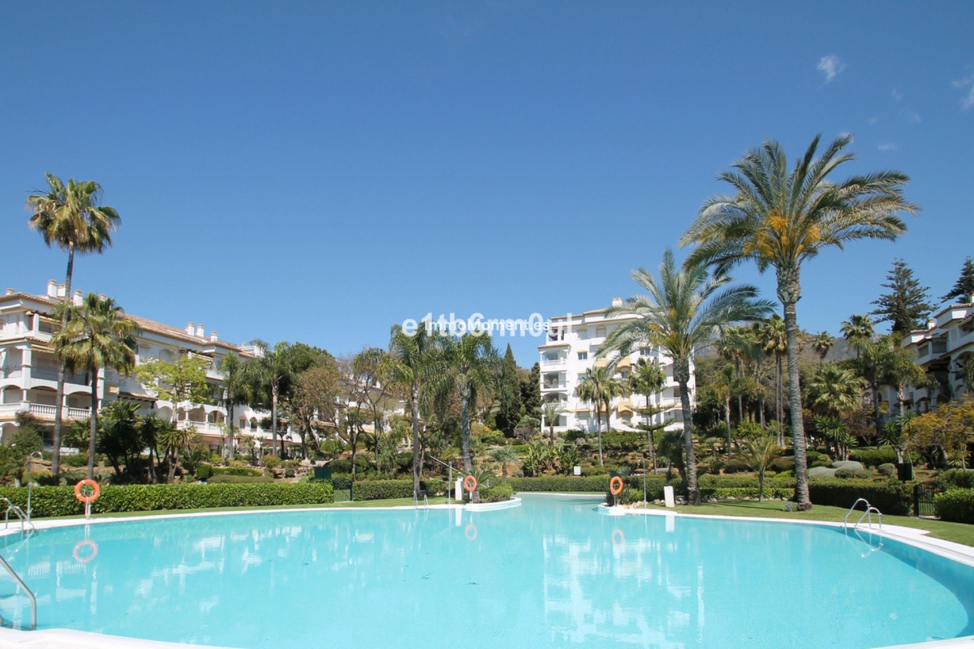 Bestaande woning - Appartement - Marbella - The Golden Mile