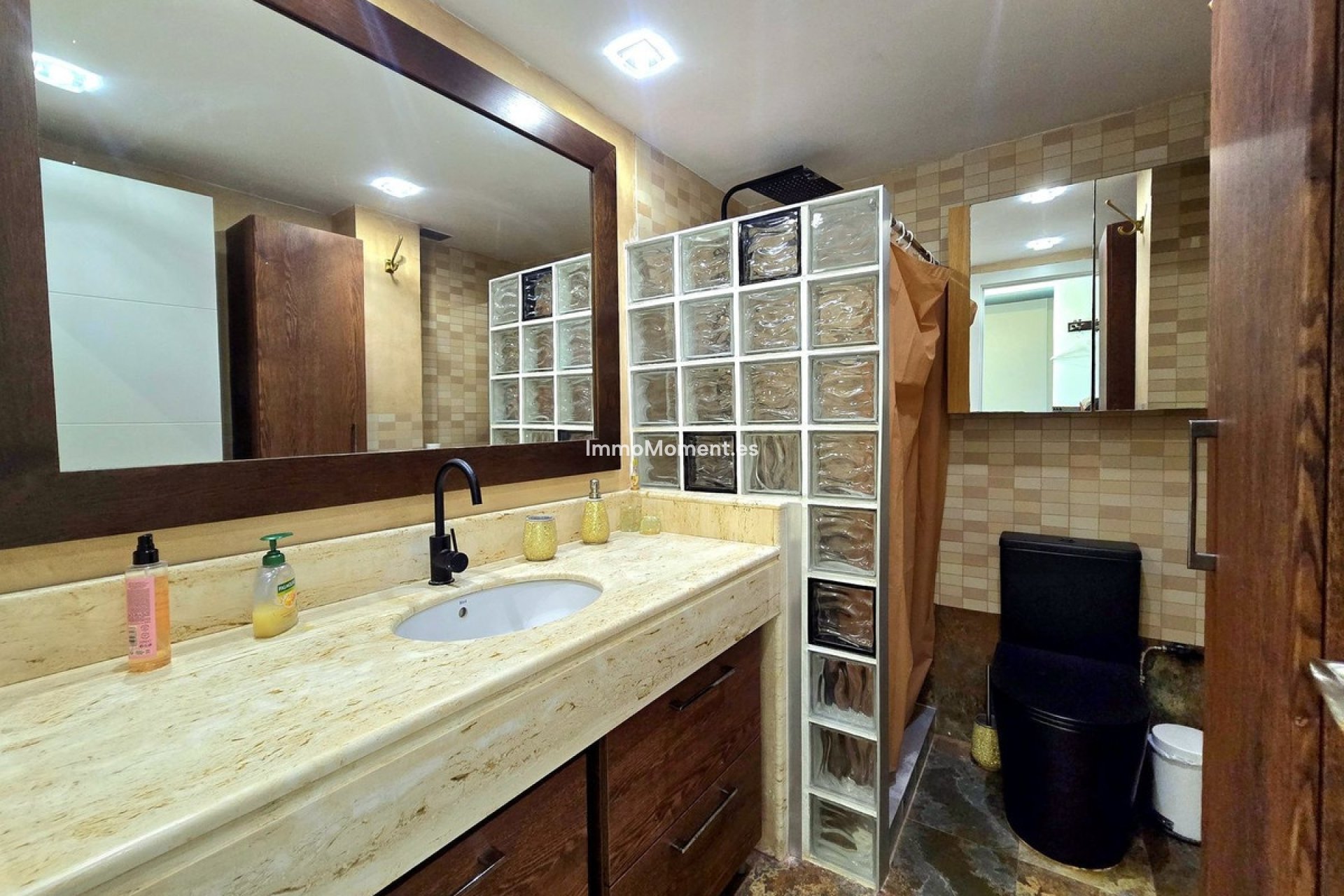 Bestaande woning - Appartement - Marbella - The Golden Mile