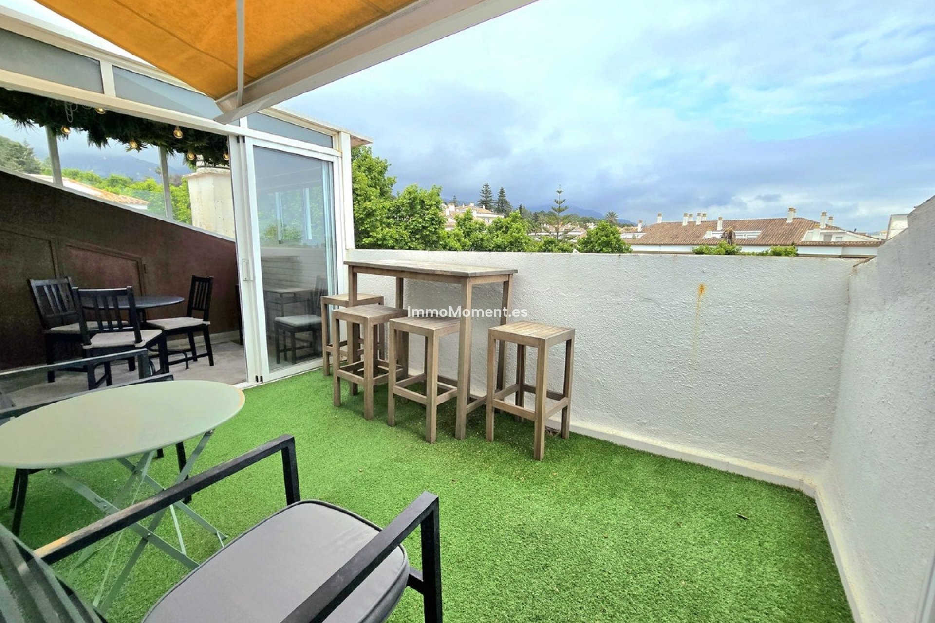 Bestaande woning - Appartement - Marbella - The Golden Mile
