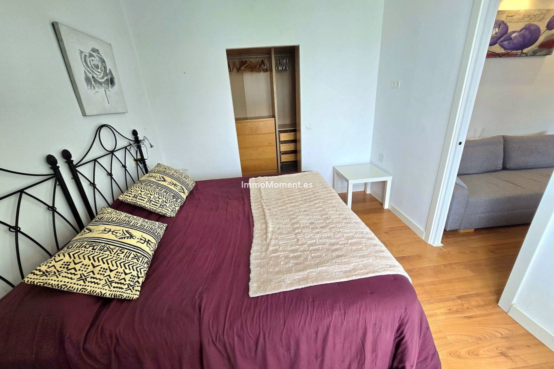 Bestaande woning - Appartement - Marbella - The Golden Mile