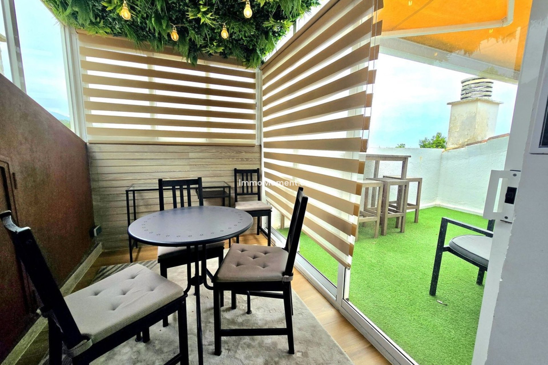Bestaande woning - Appartement - Marbella - The Golden Mile