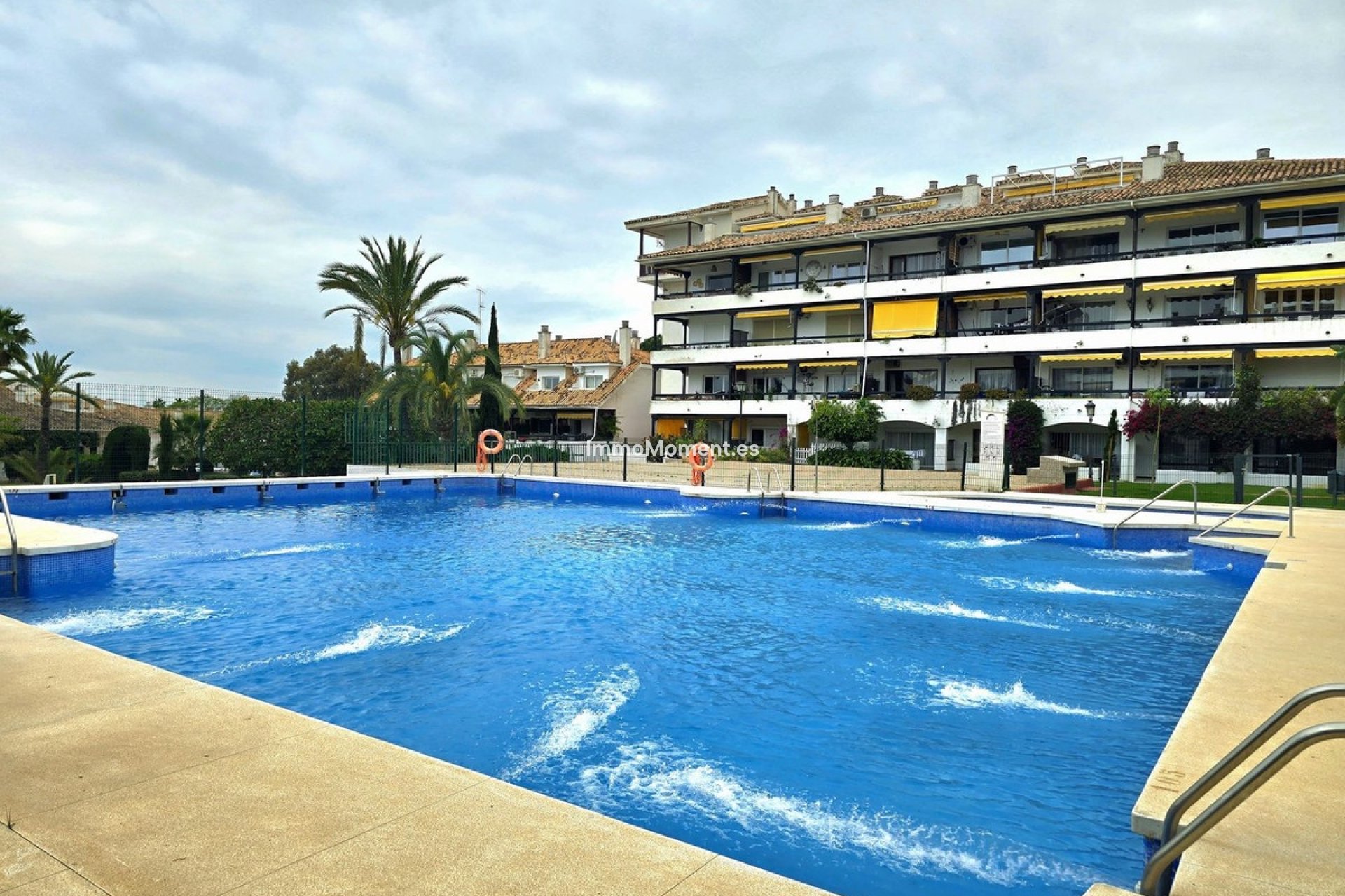 Bestaande woning - Appartement - Marbella - The Golden Mile